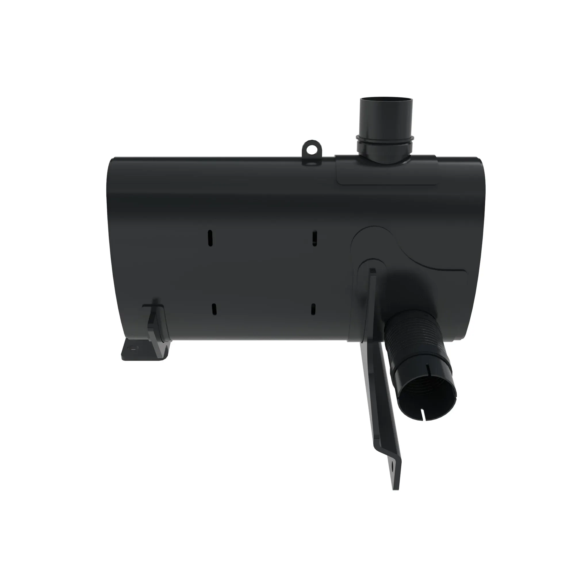 John Deere Muffler - AT477660