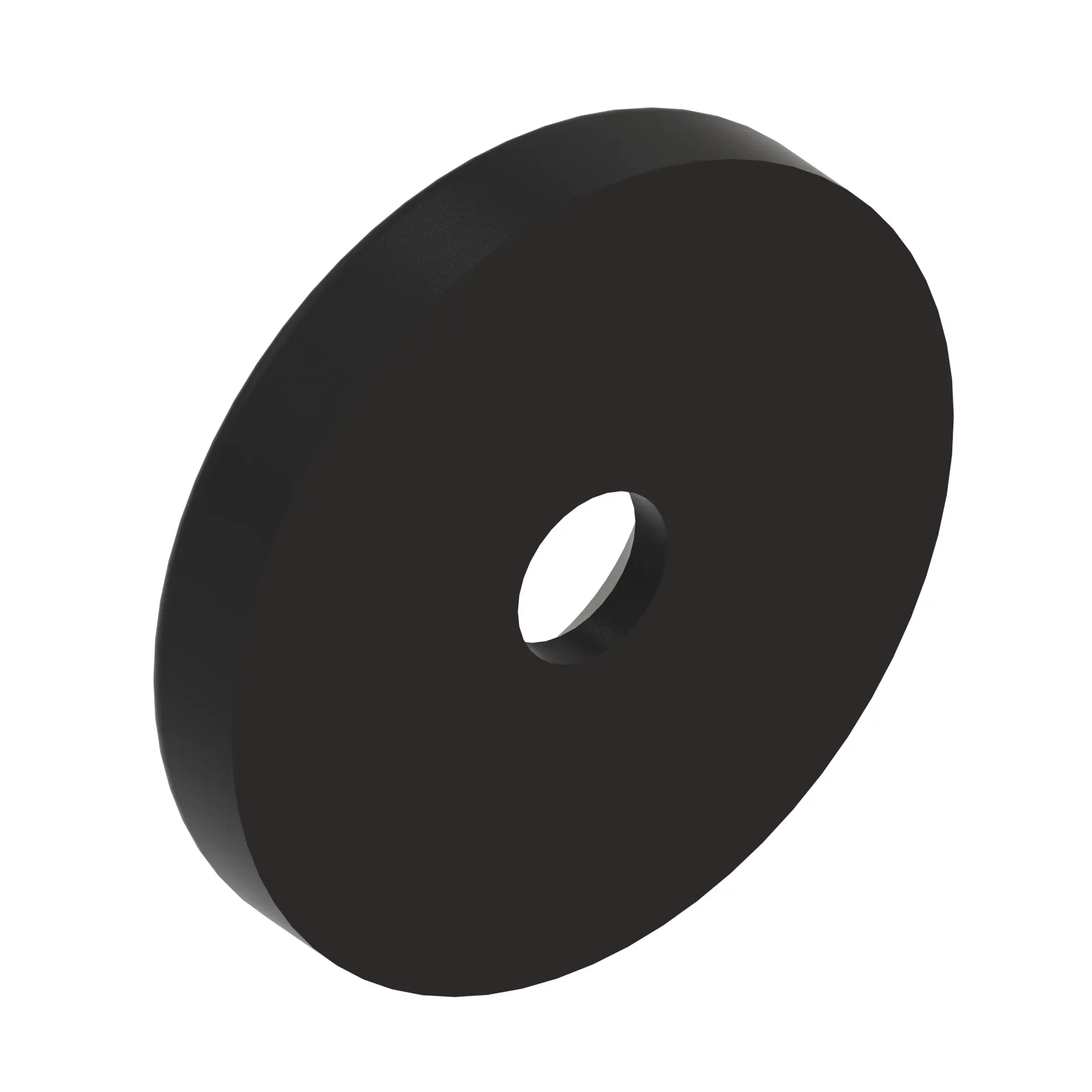 John Deere Outer Fold Bumper Stop - KK36721