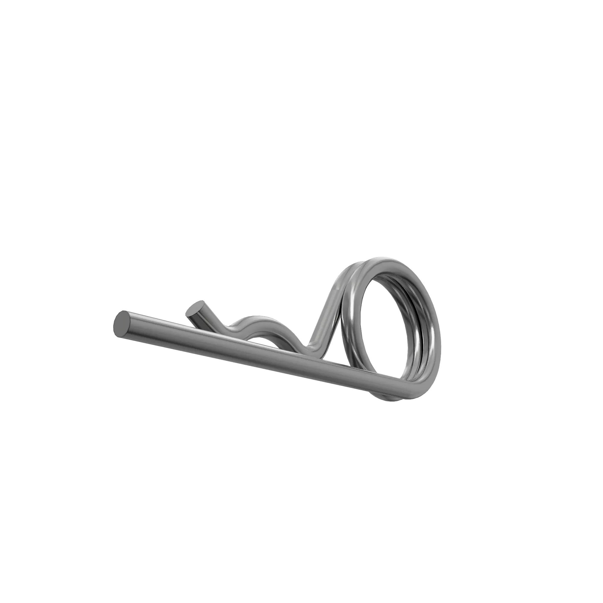 PIN, SPRING LOCKING