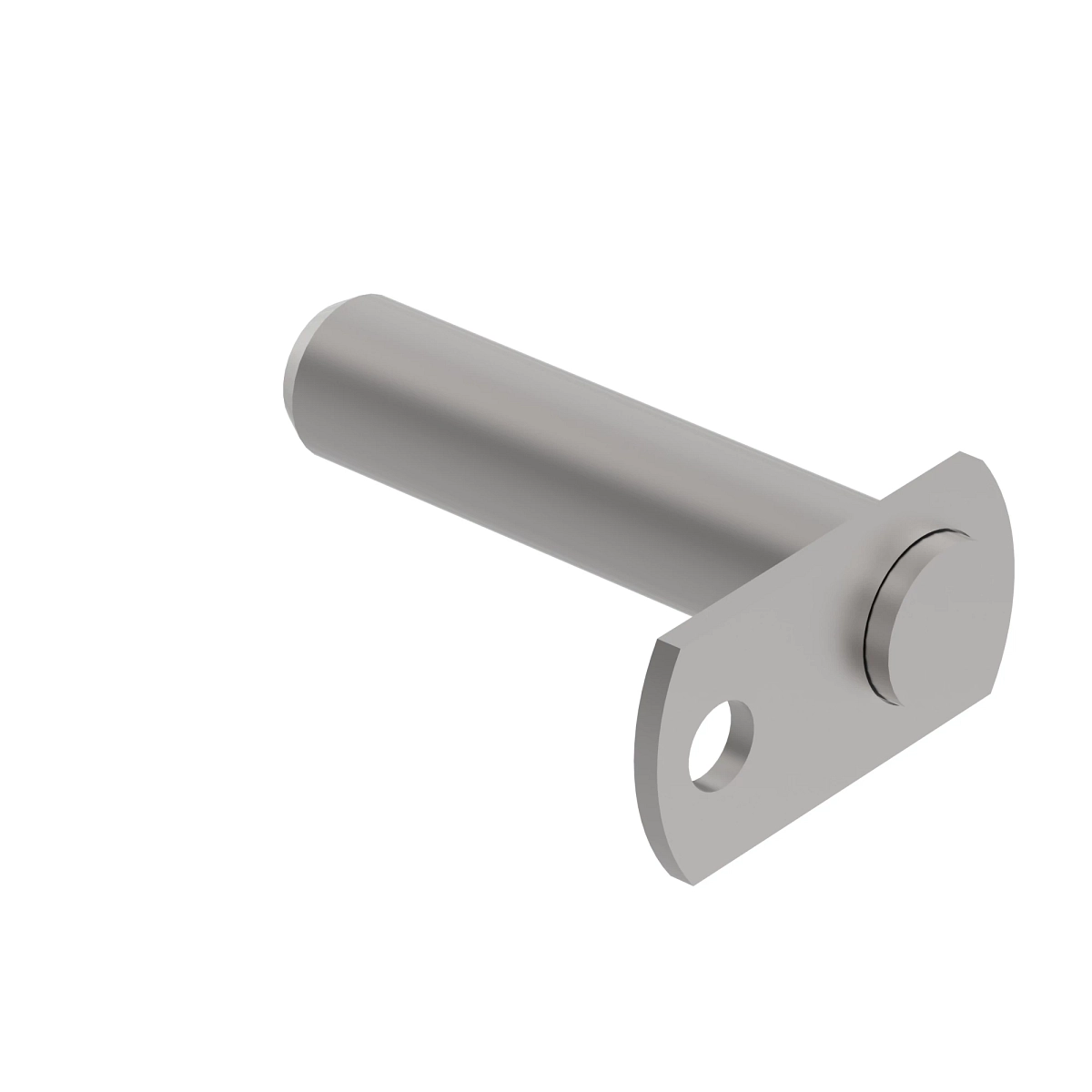 PIN FASTENER, WELDED