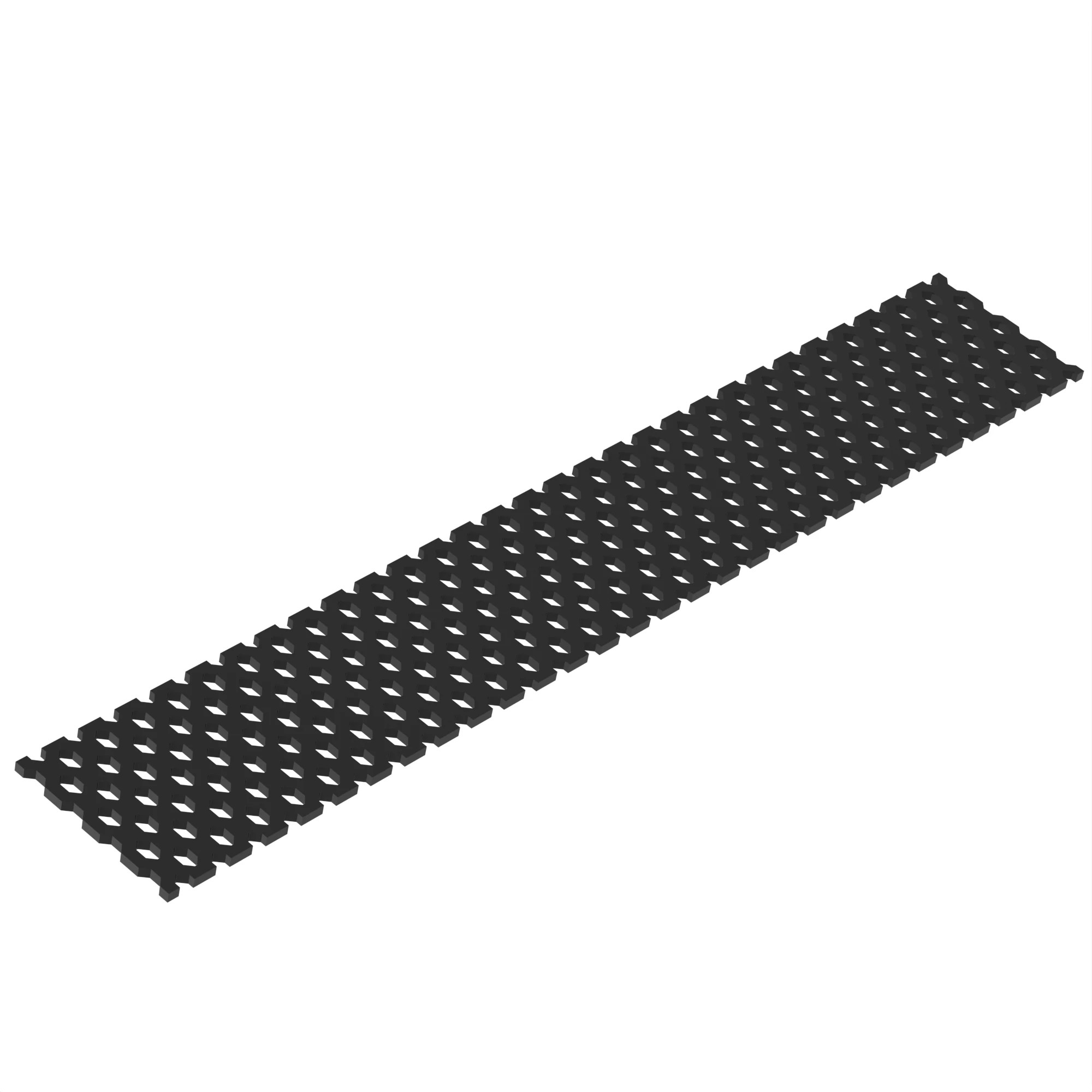 John Deere Lattice Edge, Cutting Edge - T401241