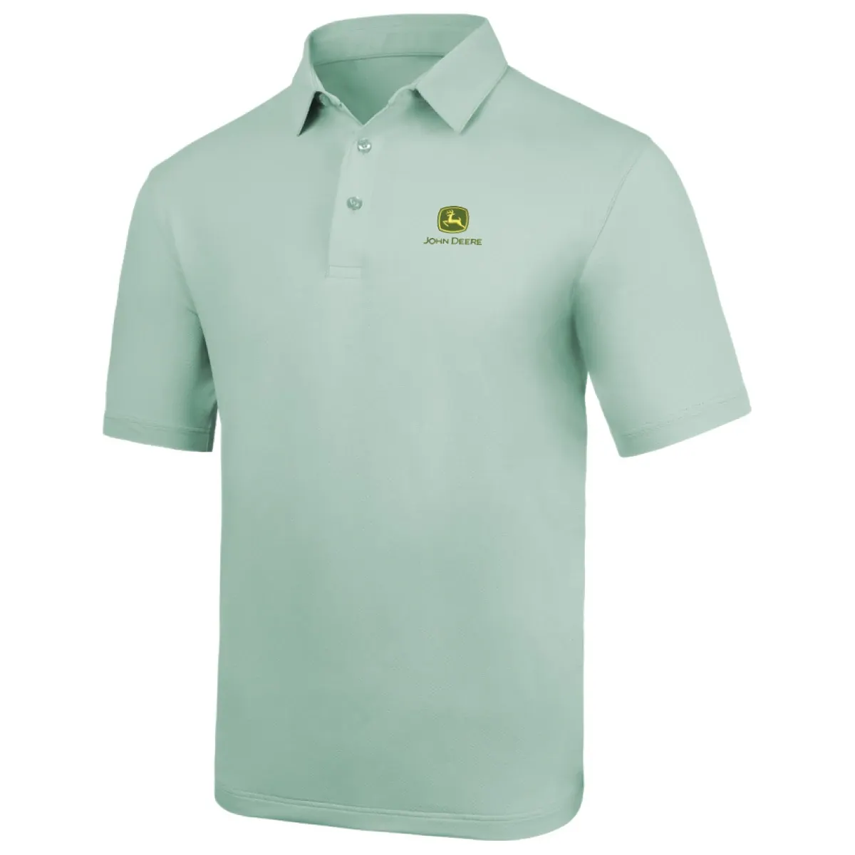Lightweight Performance Polo