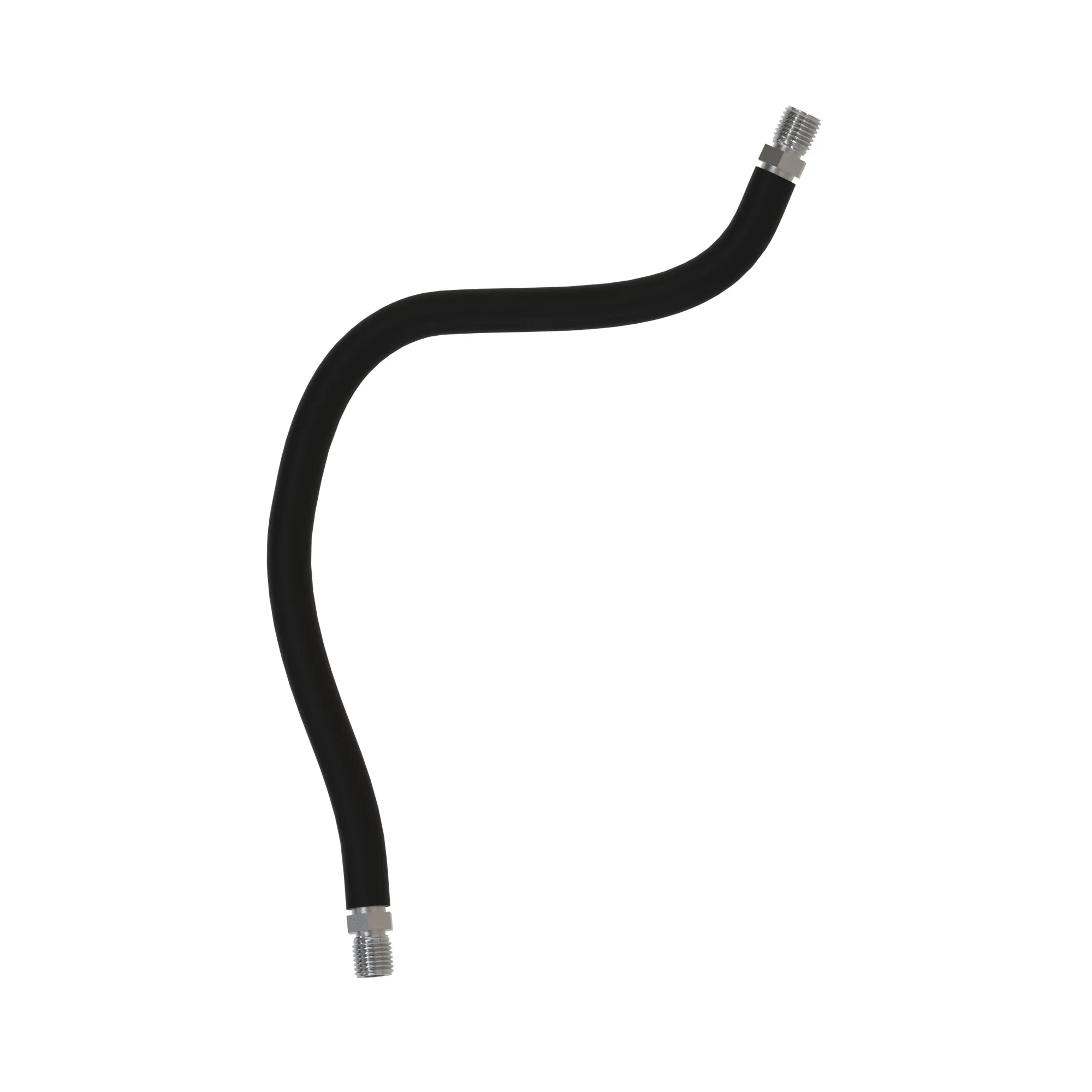 John Deere Hydraulic Grease Hose - AT354010