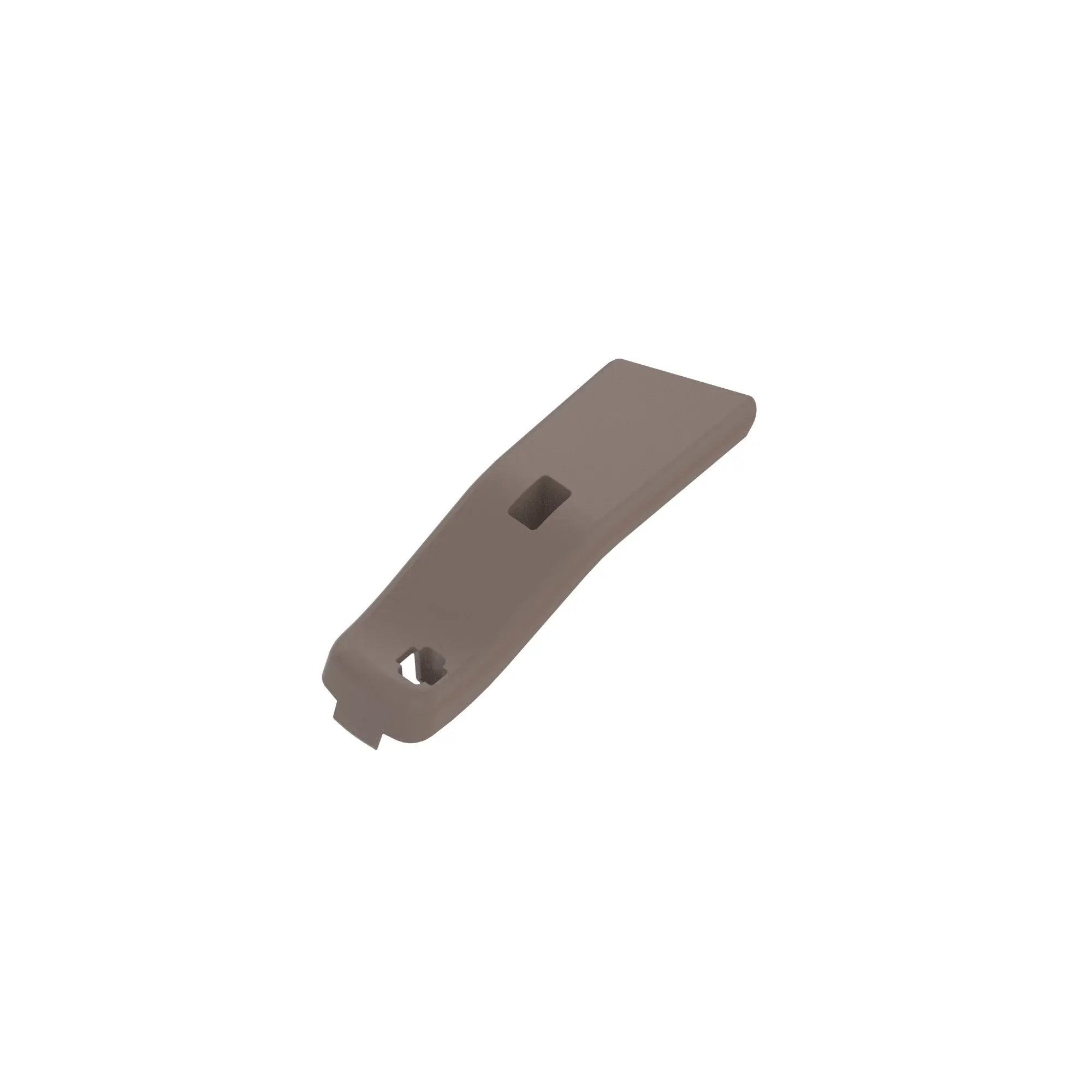 John Deere Display Arm Cover - R543553