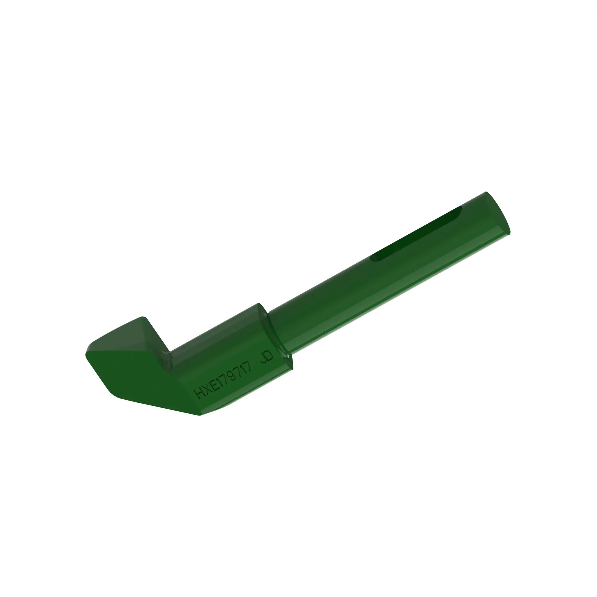 STUD, GAUGE WHEEL LATCH, RH