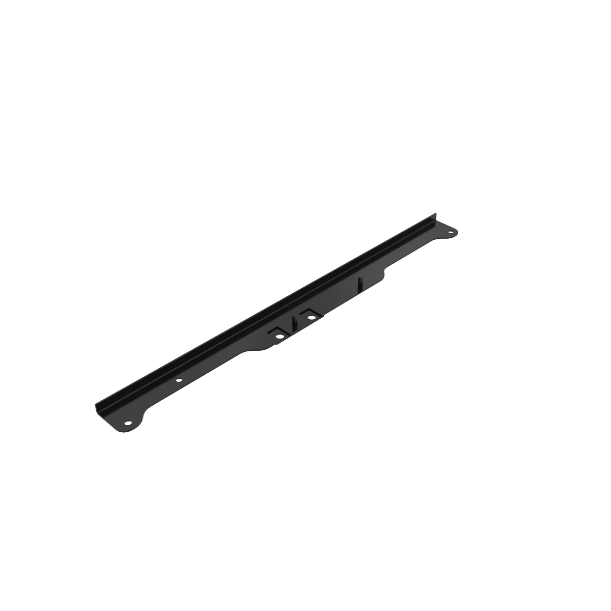 Support, Cooling Package, Top Fron