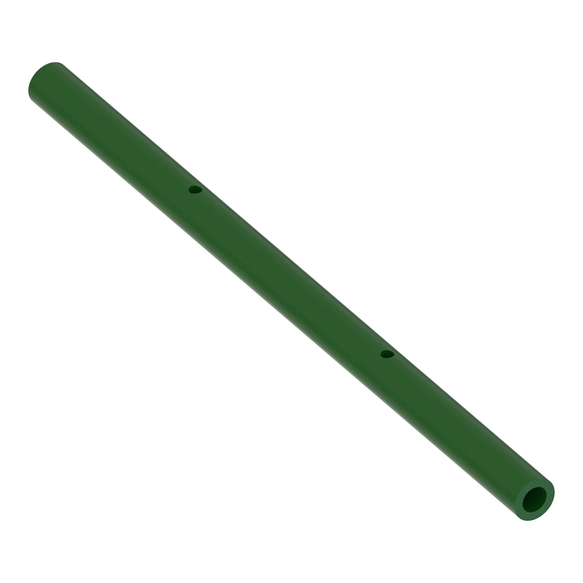 Tube, Boom Hook Spport
