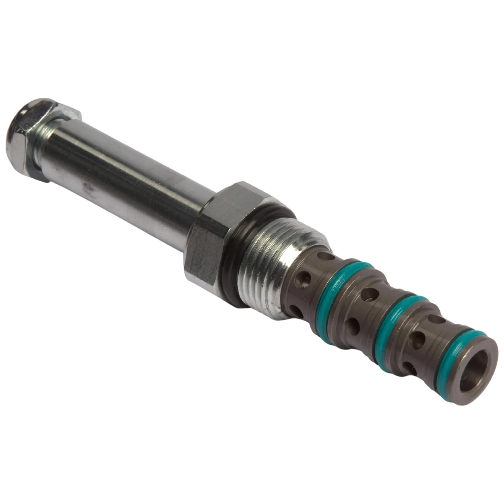 John Deere Electric Valve - F070019