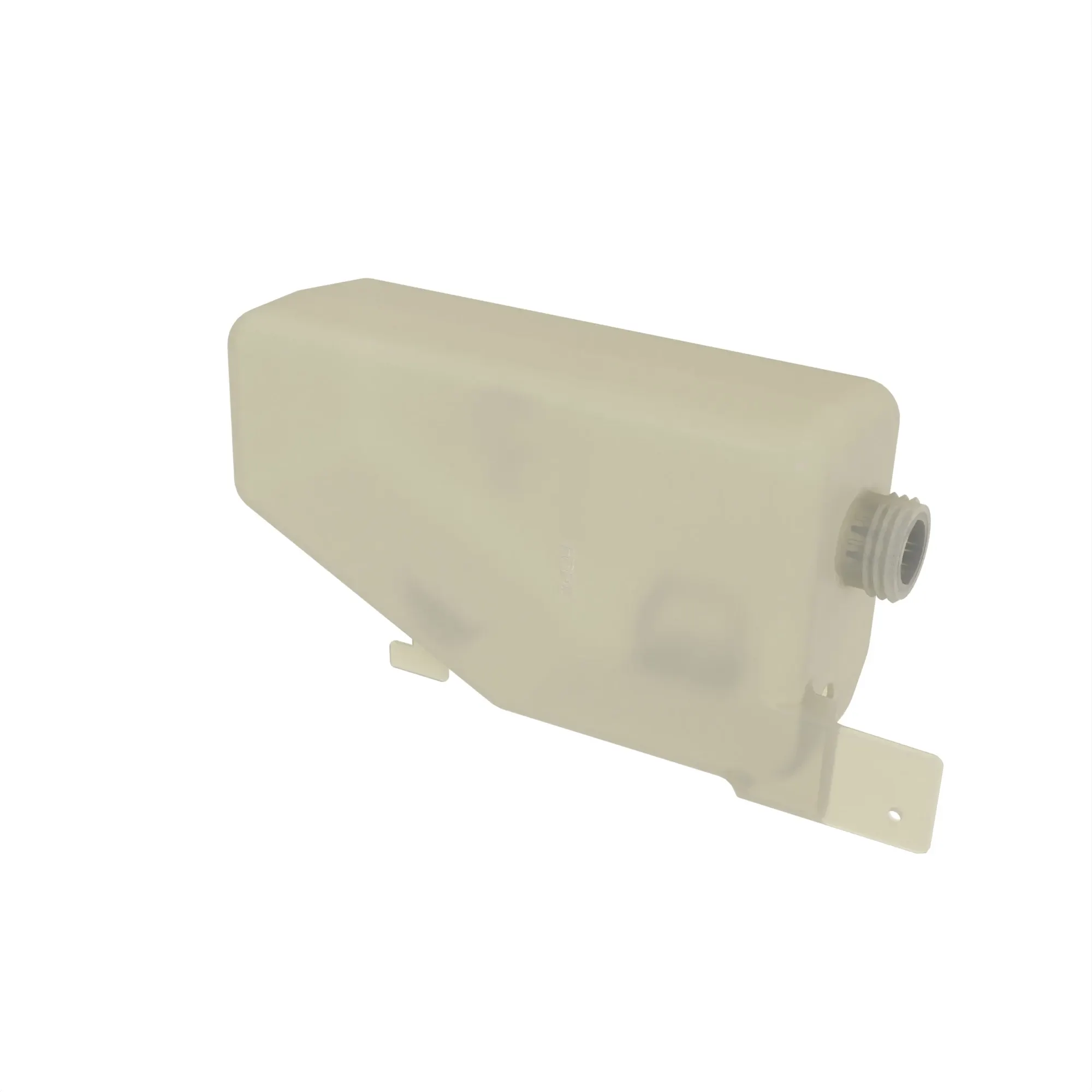 825i Radiator Overflow Bottle