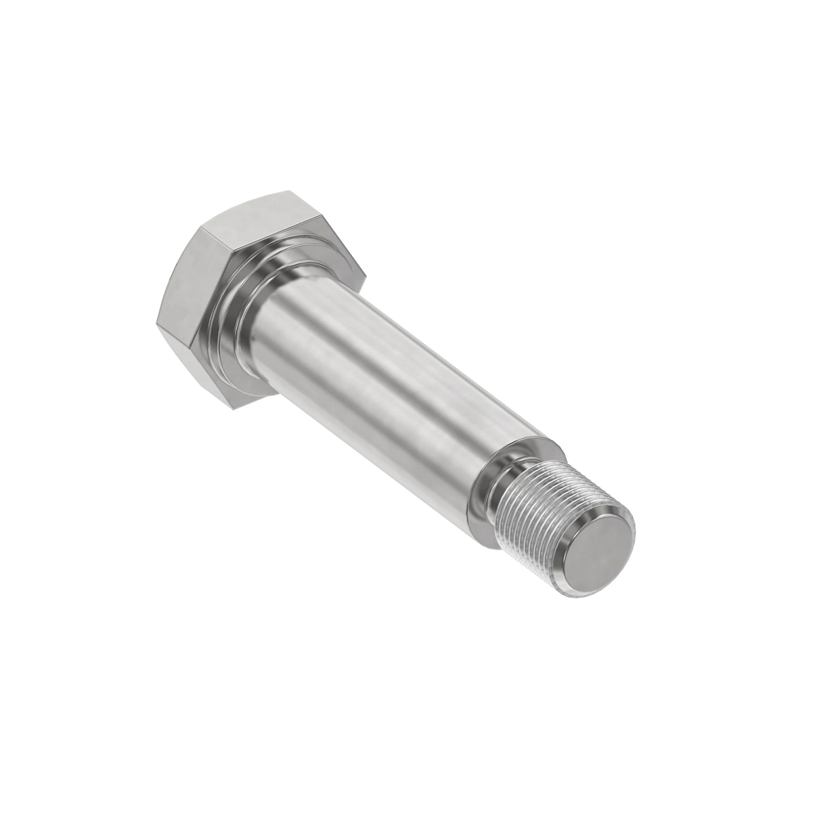 John Deere Hexagonal Head Shoulder Screw - M73658