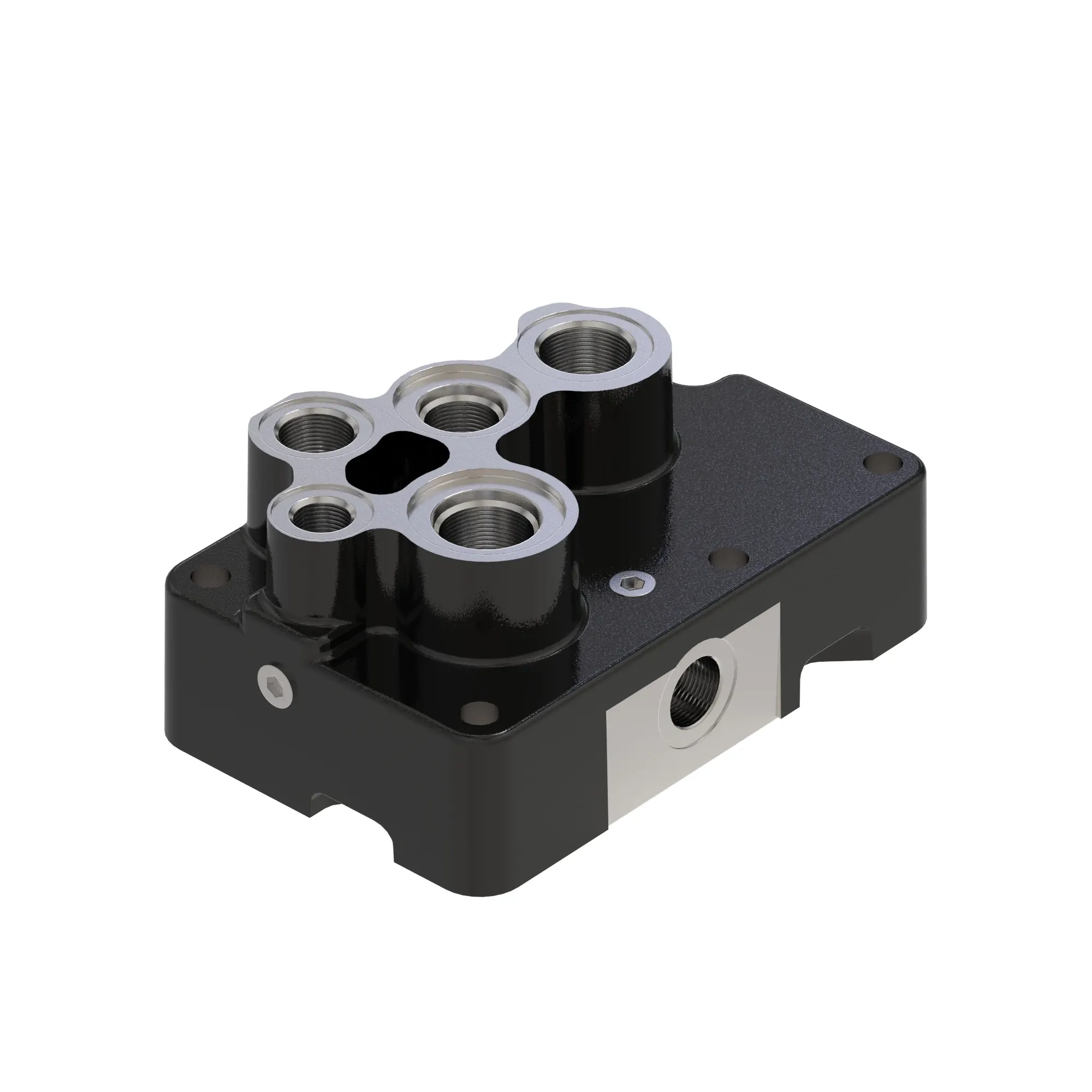 Hydraulic Pressure Valve