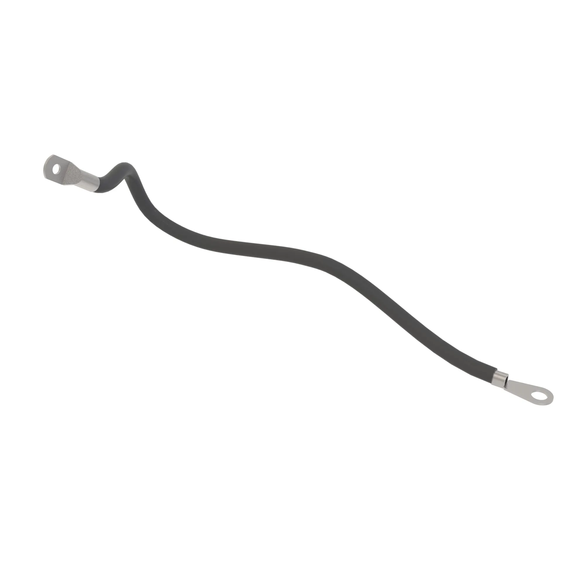 John Deere Negative Battery Cable, Length 594 mm - AL215170