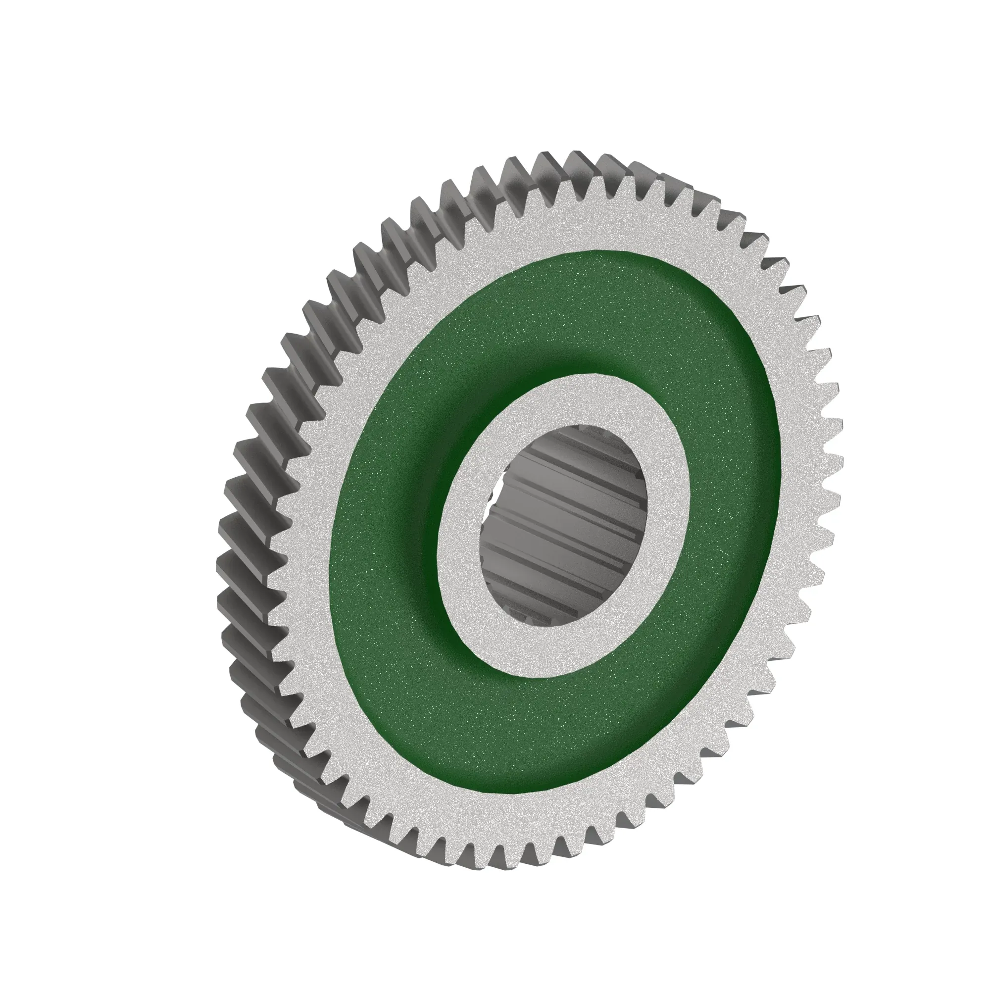 Helical Gear