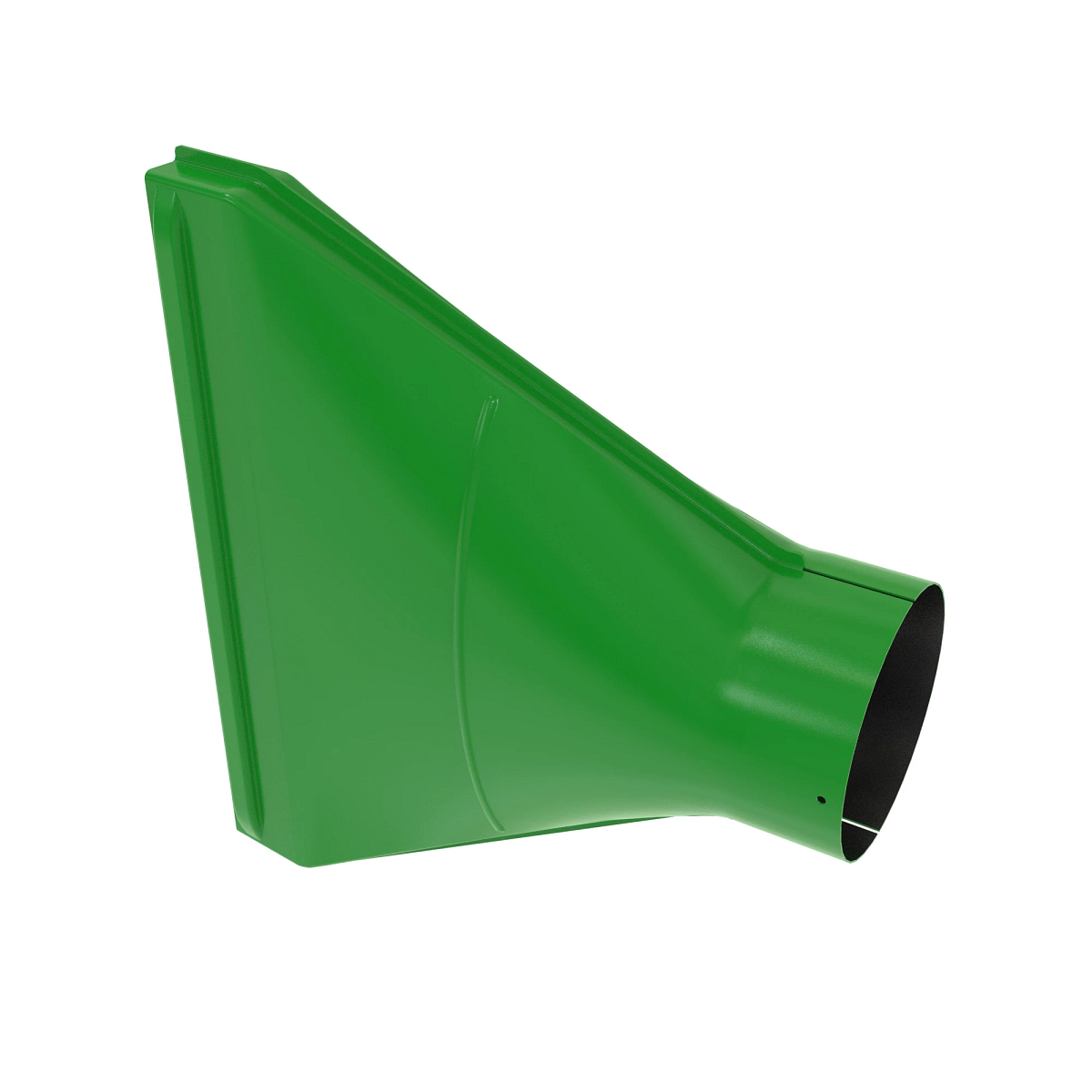 John Deere Air Intake - AZ102922
