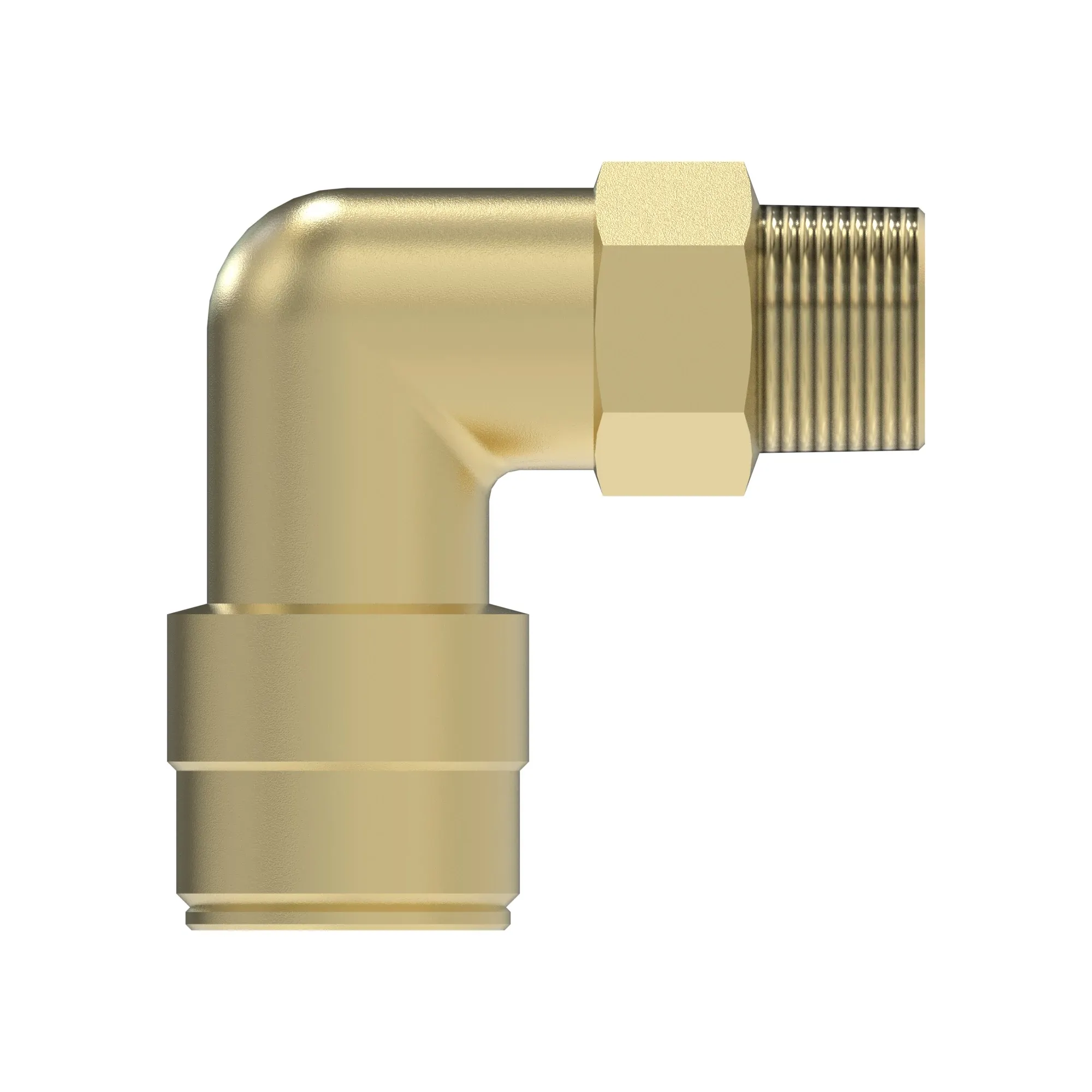 Elbow Fitting