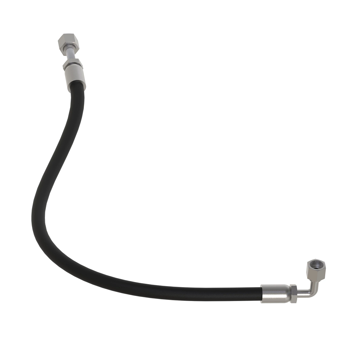 John Deere Hydraulic Hose - RE507626