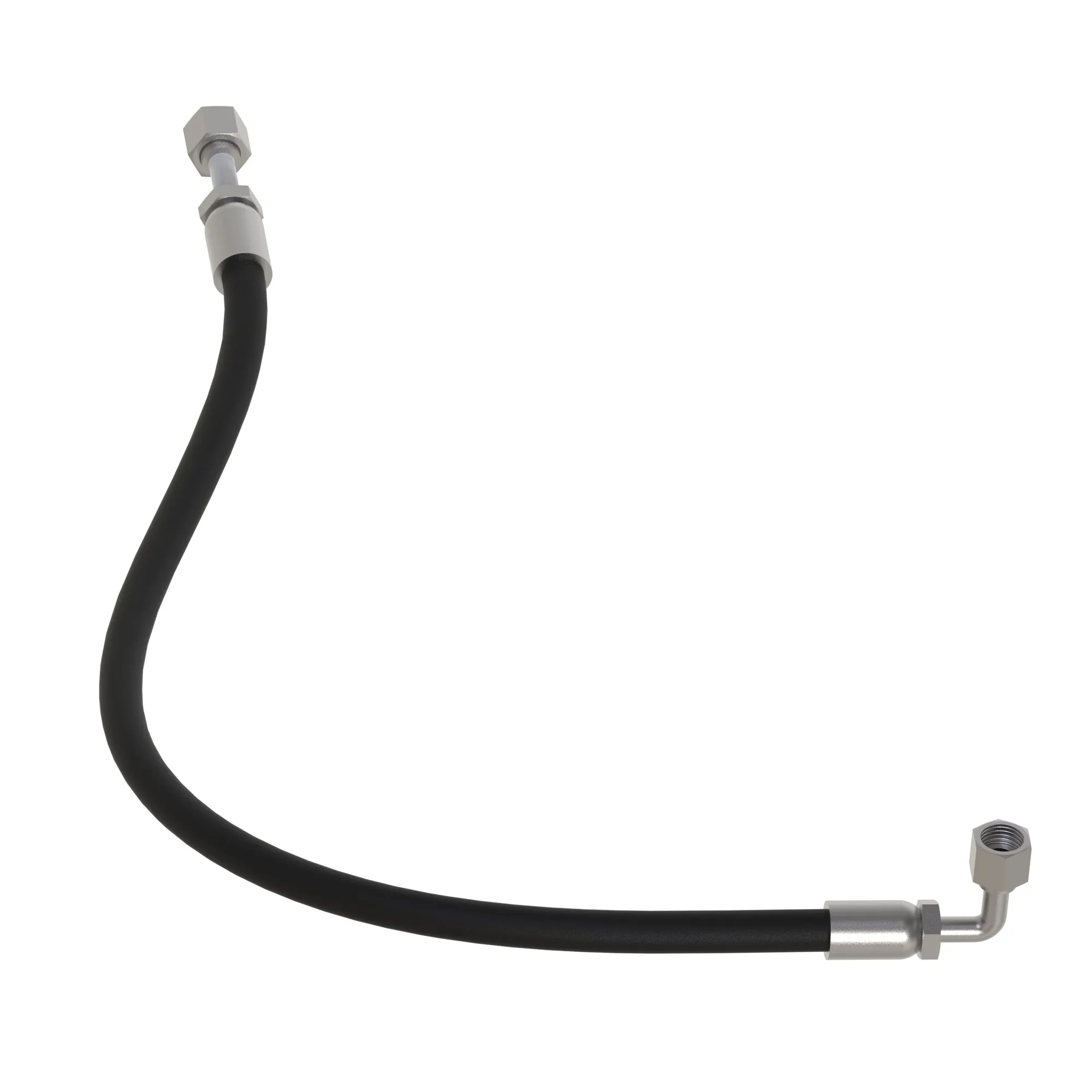 John Deere Hydraulic Hose - RE507626