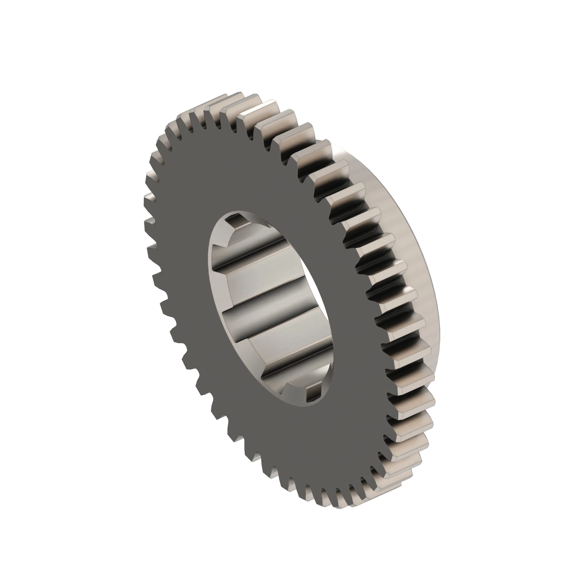 GEAR, 2ND DRIVEN