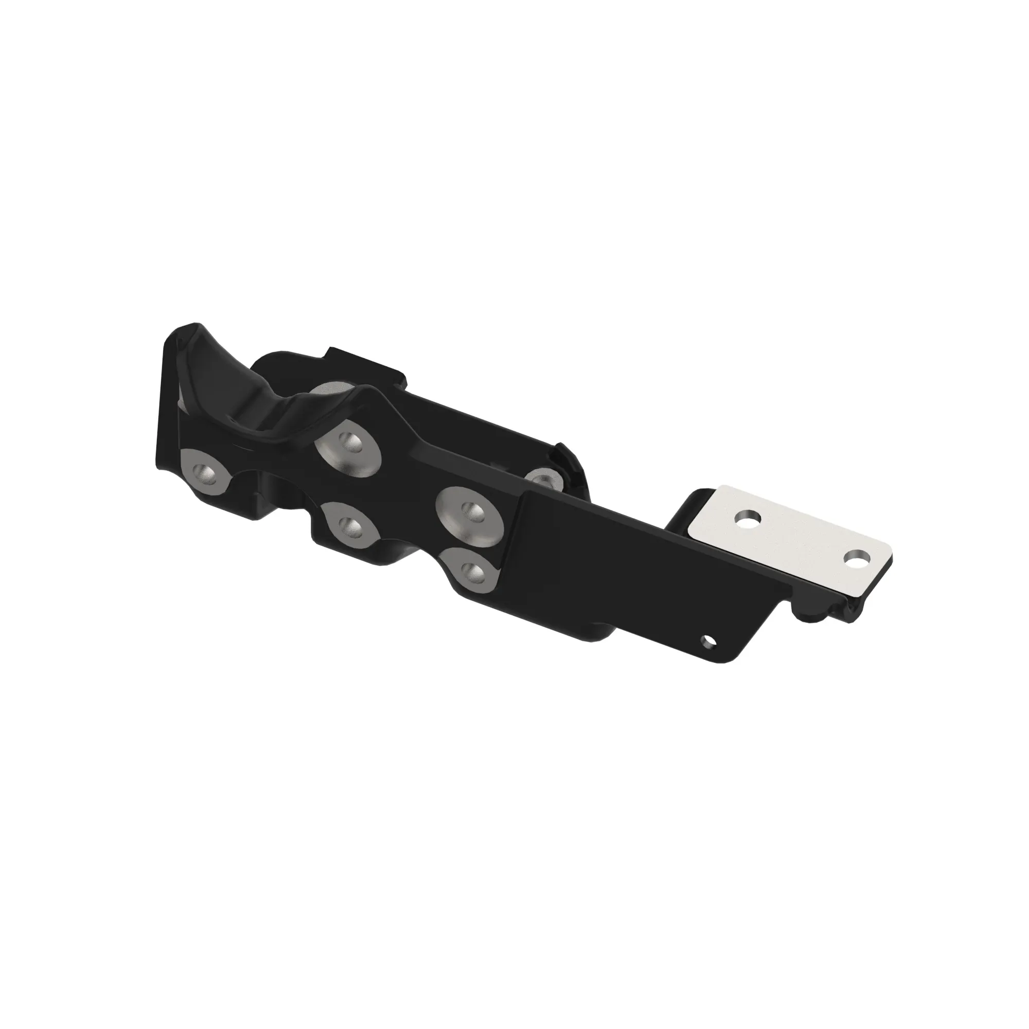 John Deere Support - M163888