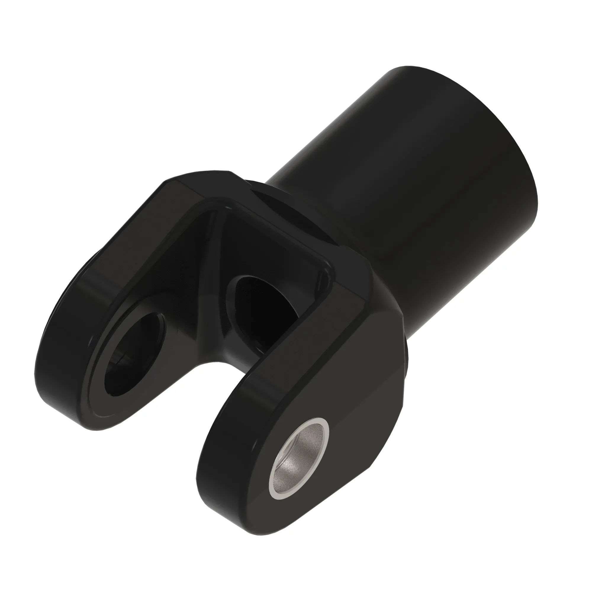 John Deere Universal Joint Yoke - AT346665