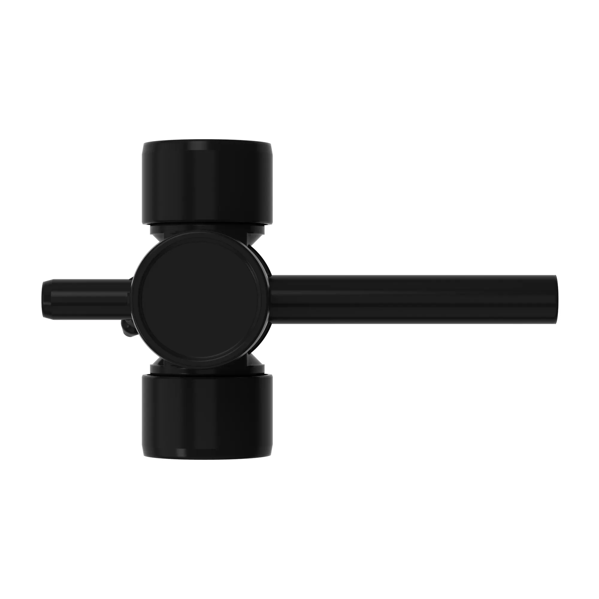 Universal Driveshaft