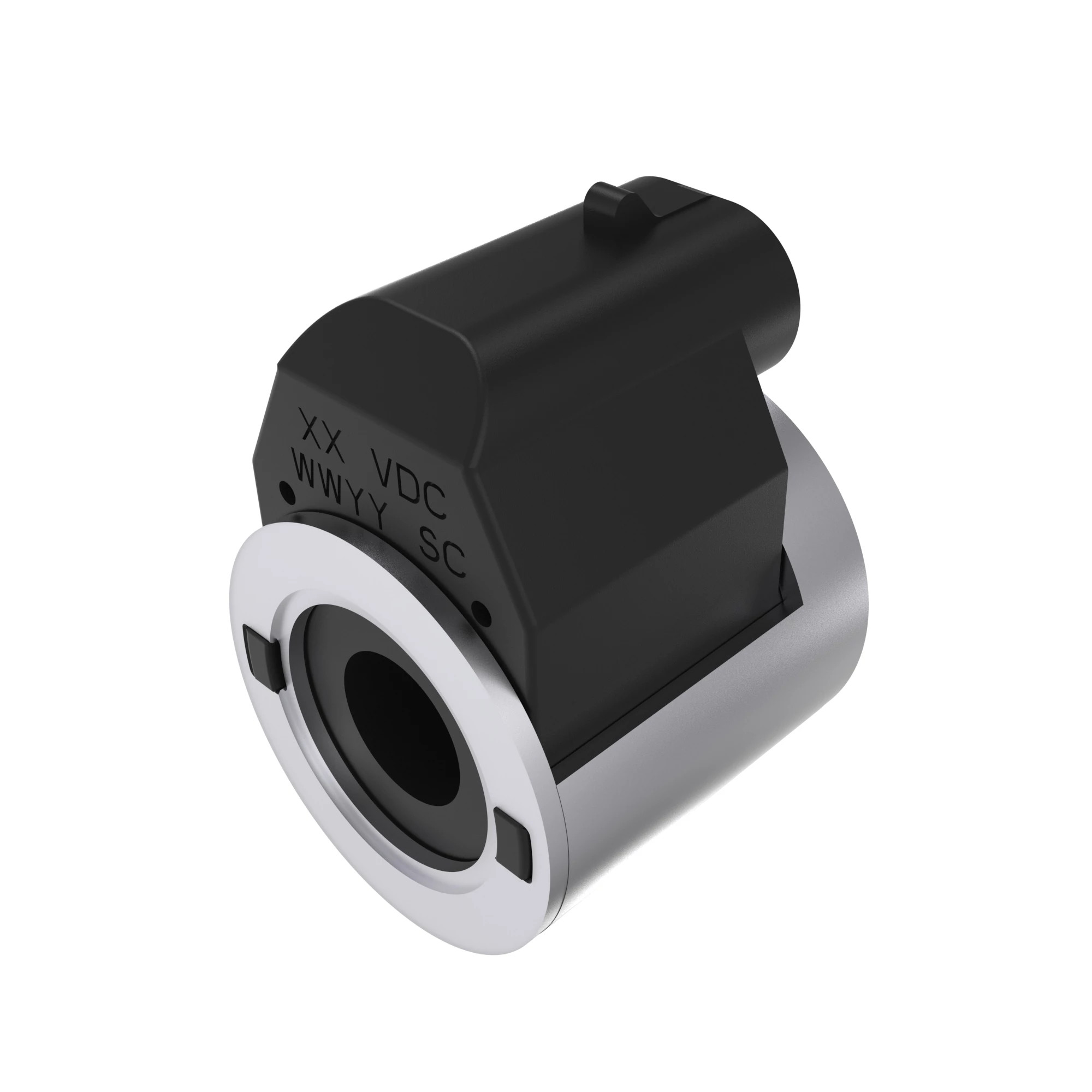 John Deere Solenoid Valve Coil - AH230746