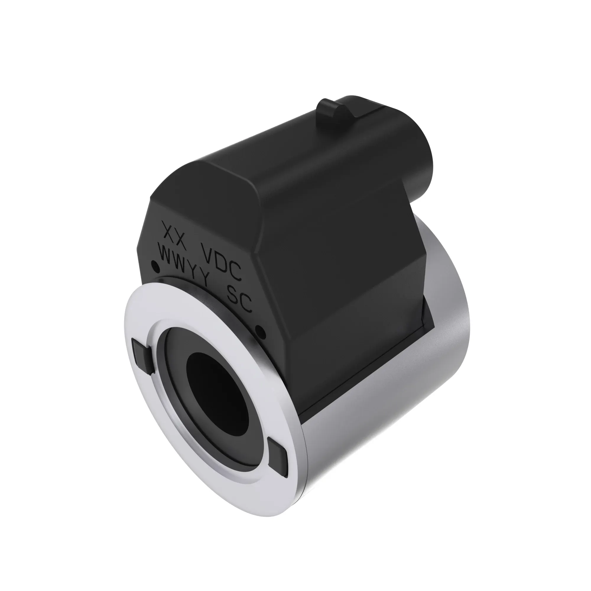 John Deere Solenoid Valve Coil - AH230746