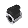 John Deere Solenoid Valve Coil - AH230746