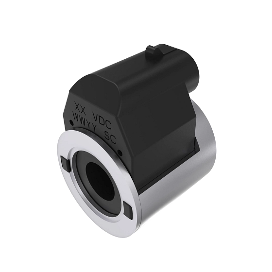 John Deere Solenoid Valve Coil - AH230746