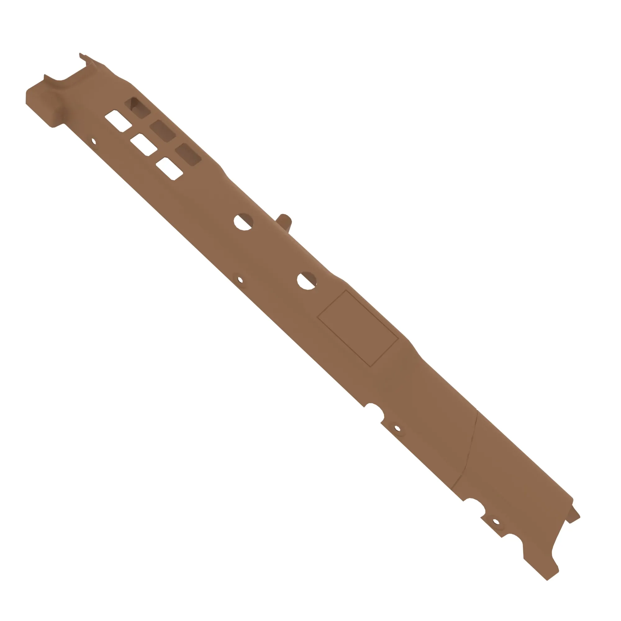 John Deere Cab Upholstery Kit - R204882