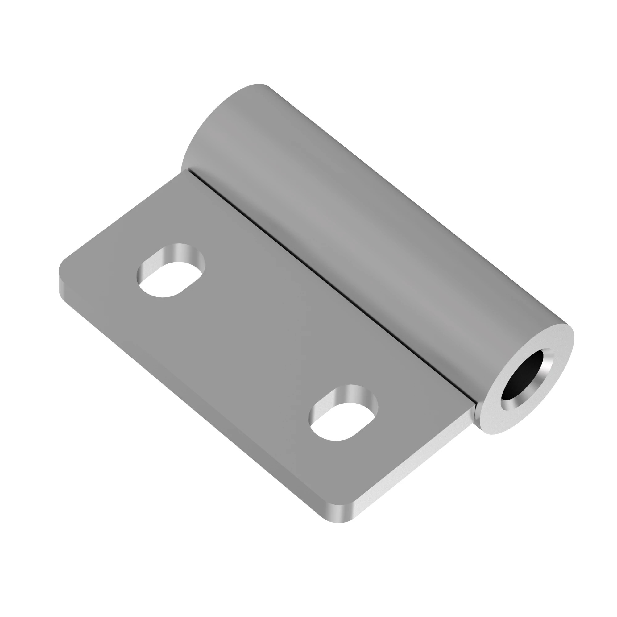 John Deere Lower Cab Door Hinge - AT322573