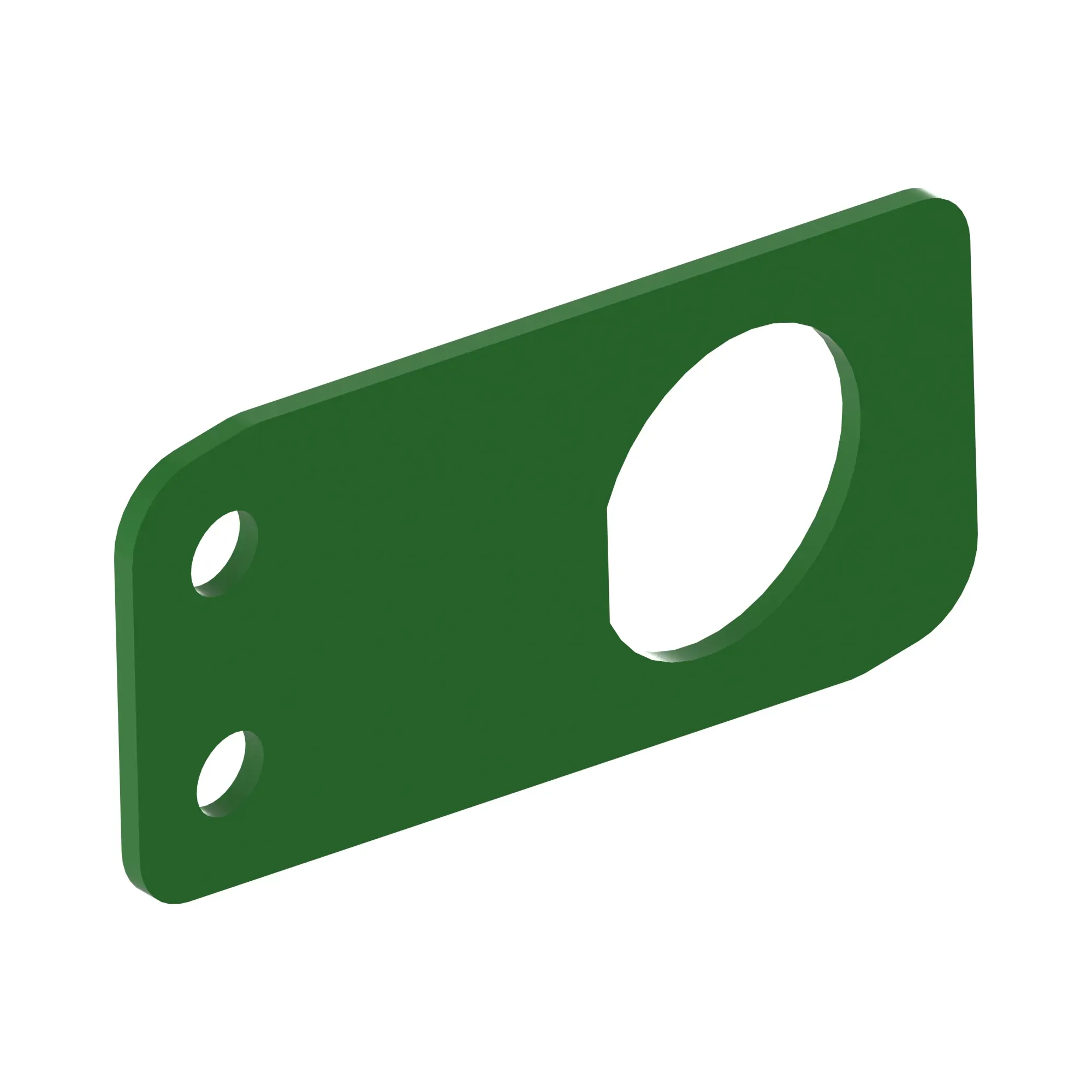 BRACKET, INTERCONNECT MOUNT BRACKET
