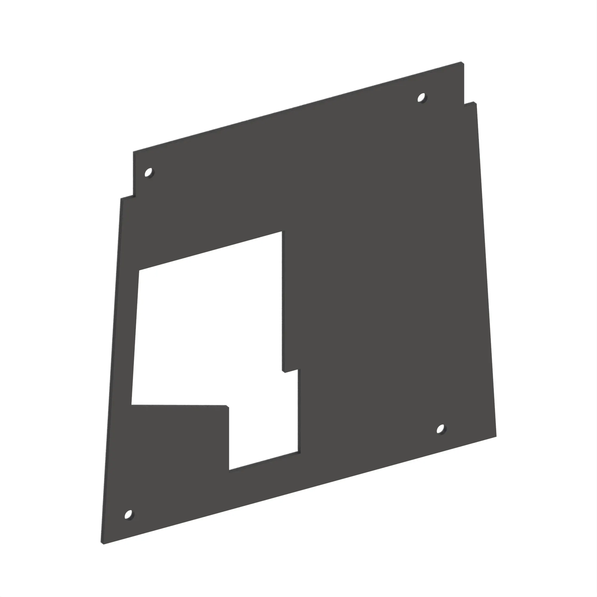 Isolator