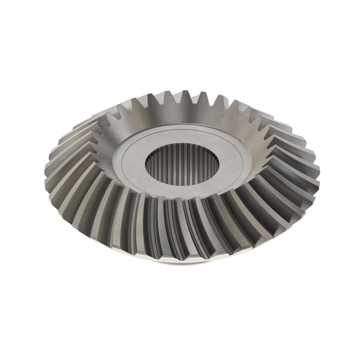 Spiral Bevel Gear