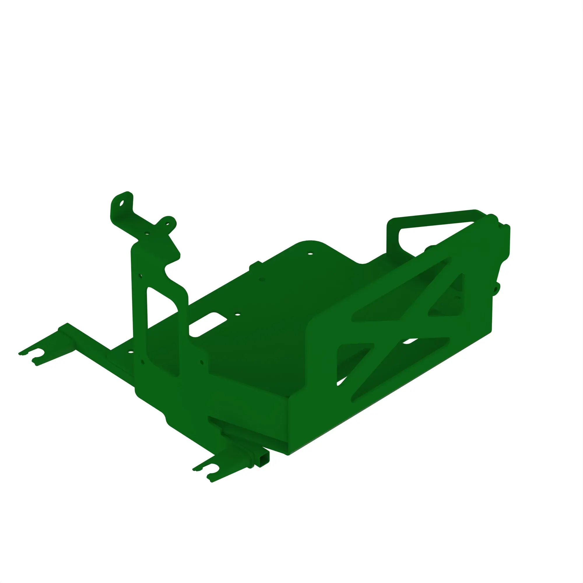 BRACKET, DEF TANK SUPPORT