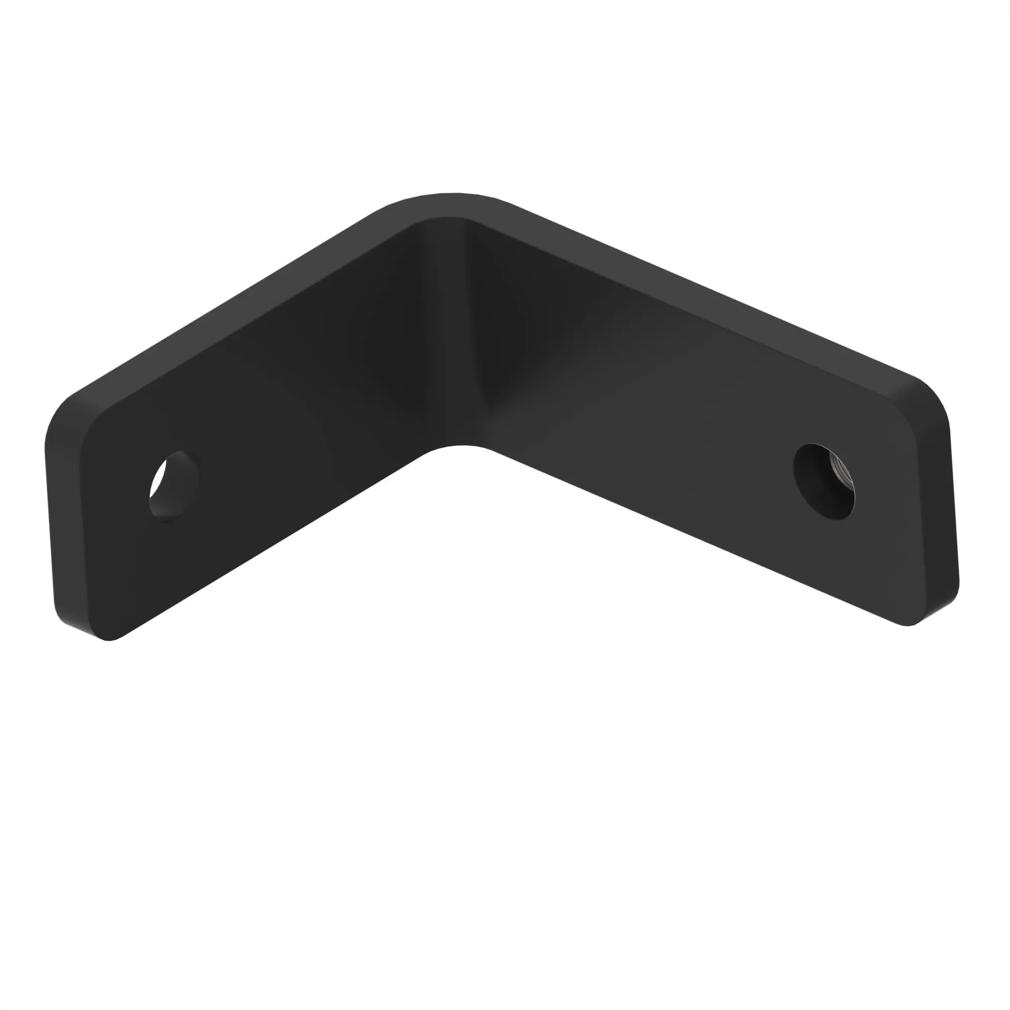 BRACKET, BRAKE LINES TO AT SUPPORT