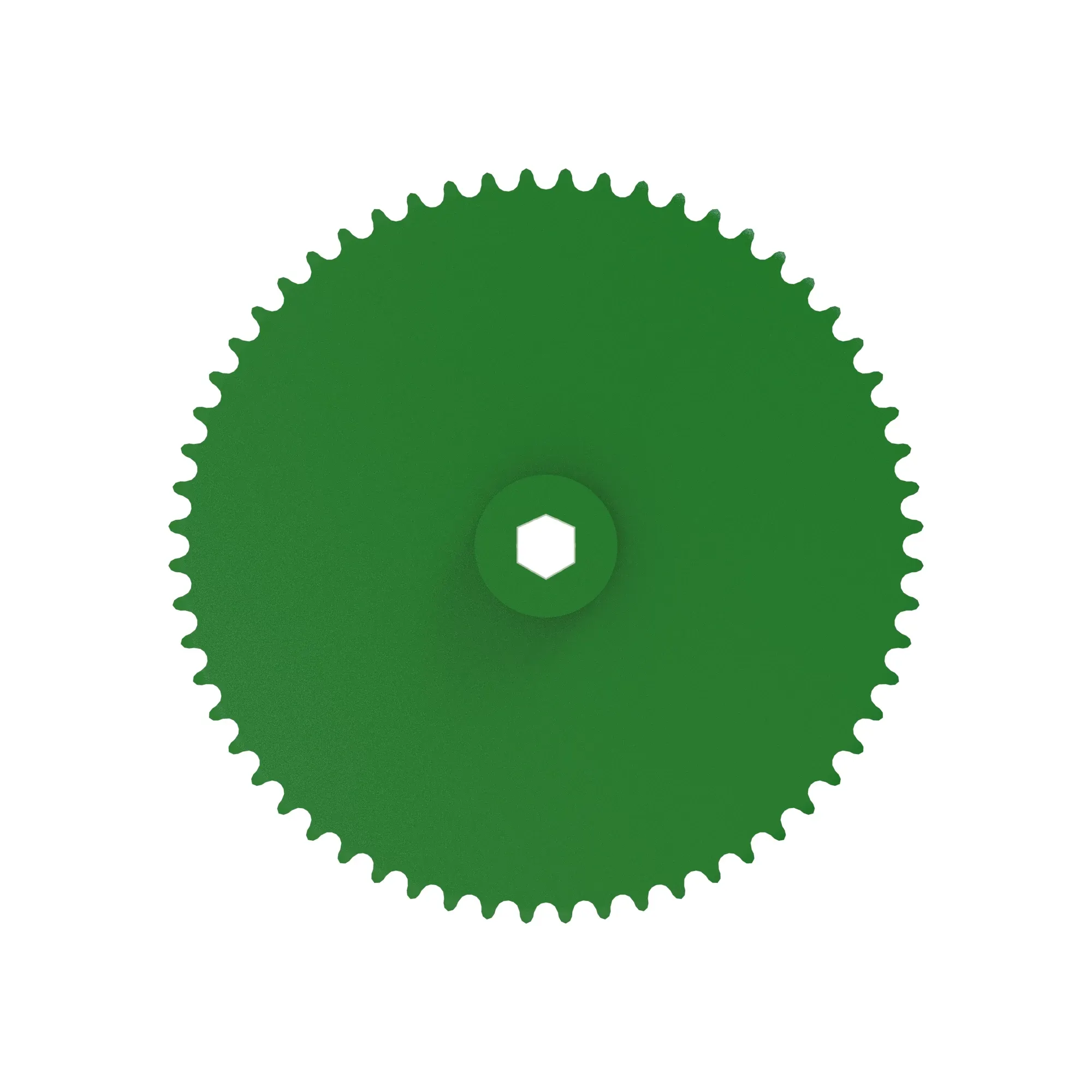 SPROCKET ASSY-ANSI 60 60 TEETH