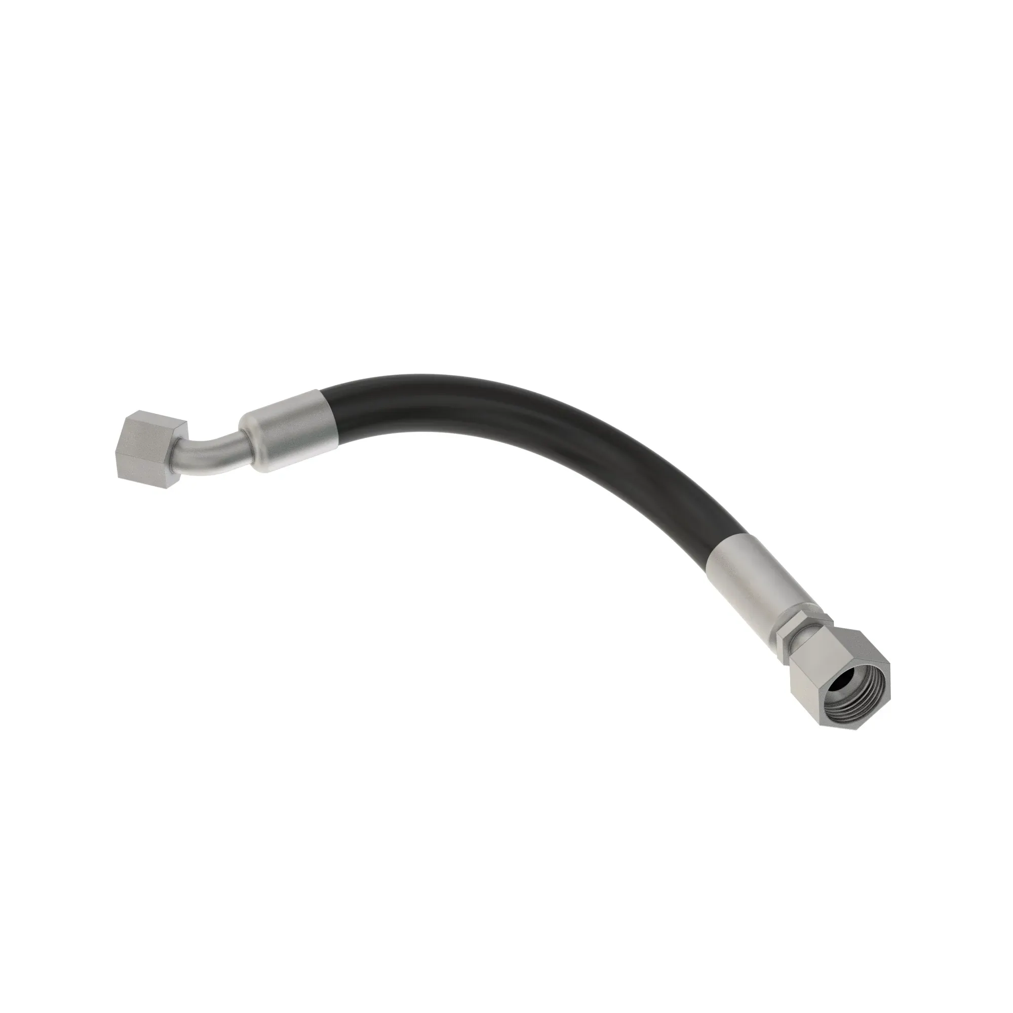 John Deere Hydraulic Hose - AKK10184