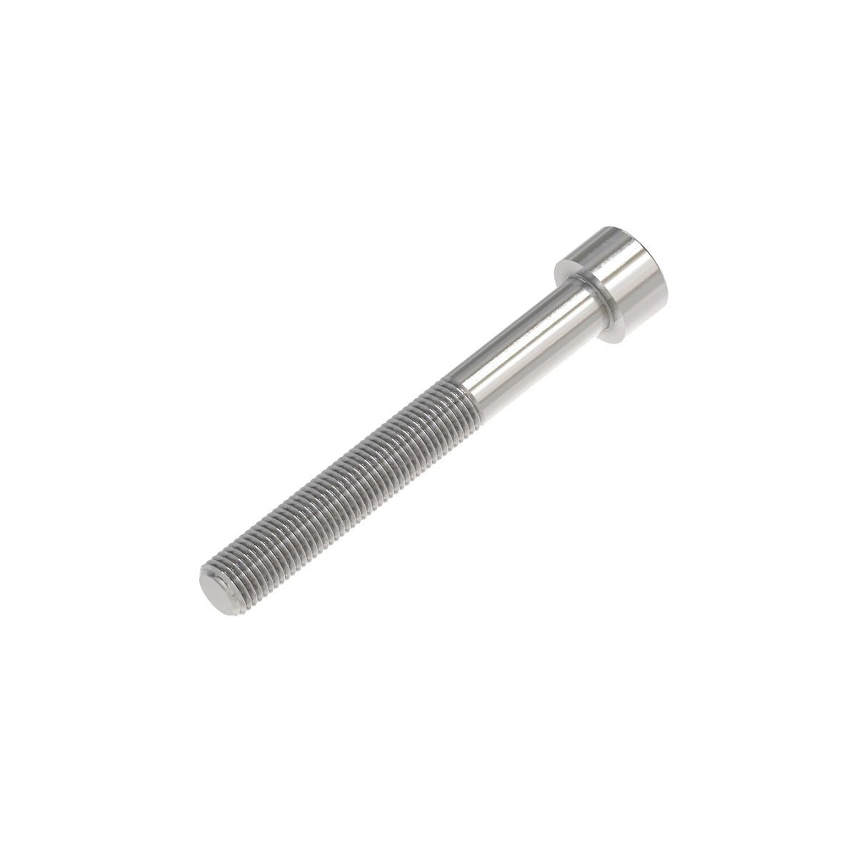 Screw, Zylinderschraube Mit Innense
