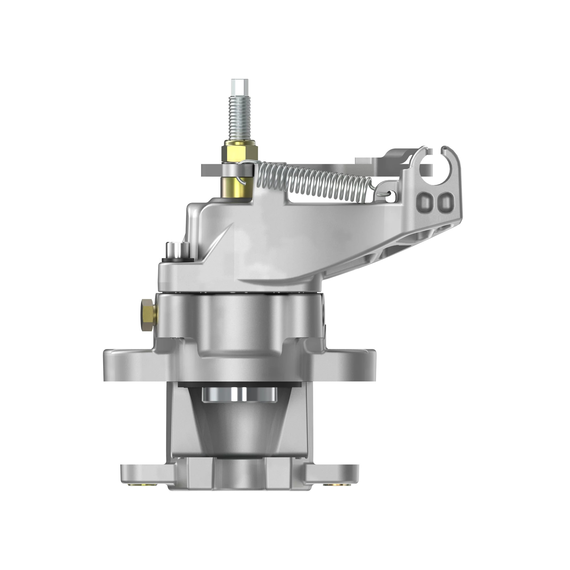 Disk Brake Caliper Assy