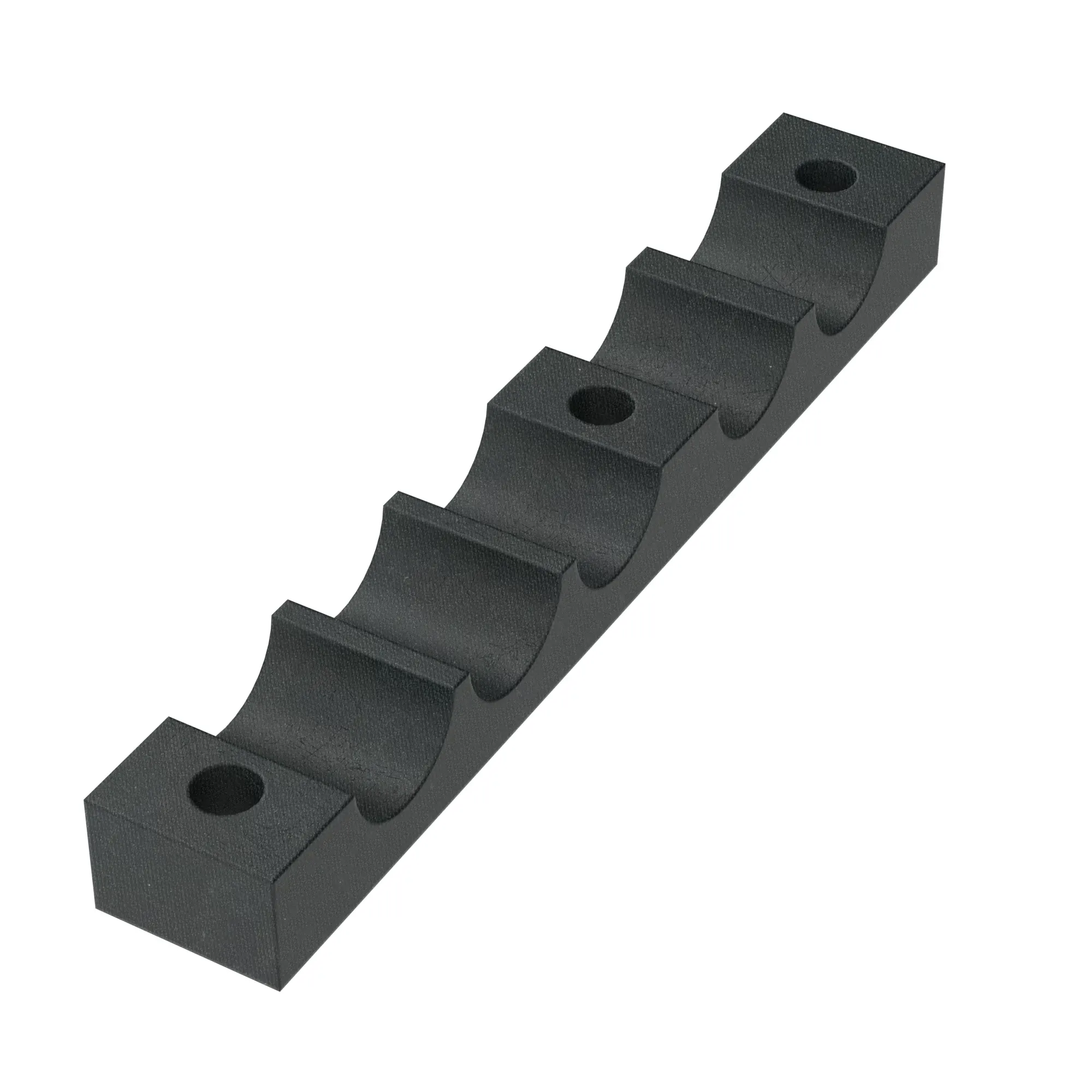 John Deere 5-Diameter Block Clamp - T349592