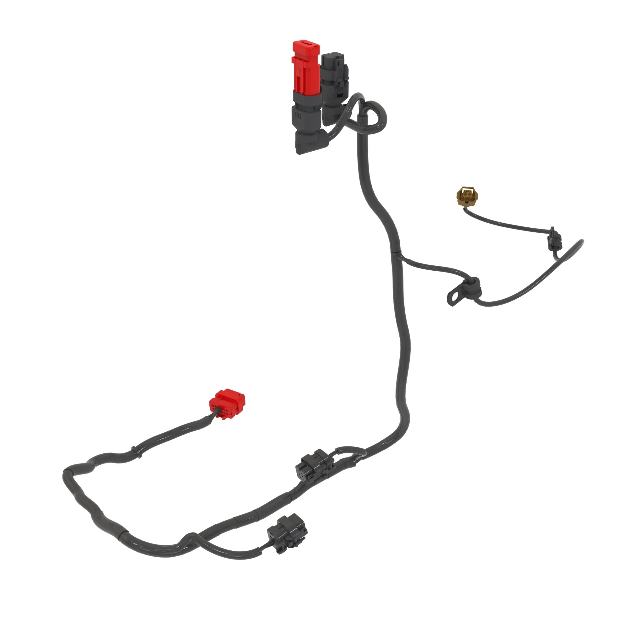 WIRING HARNESS
