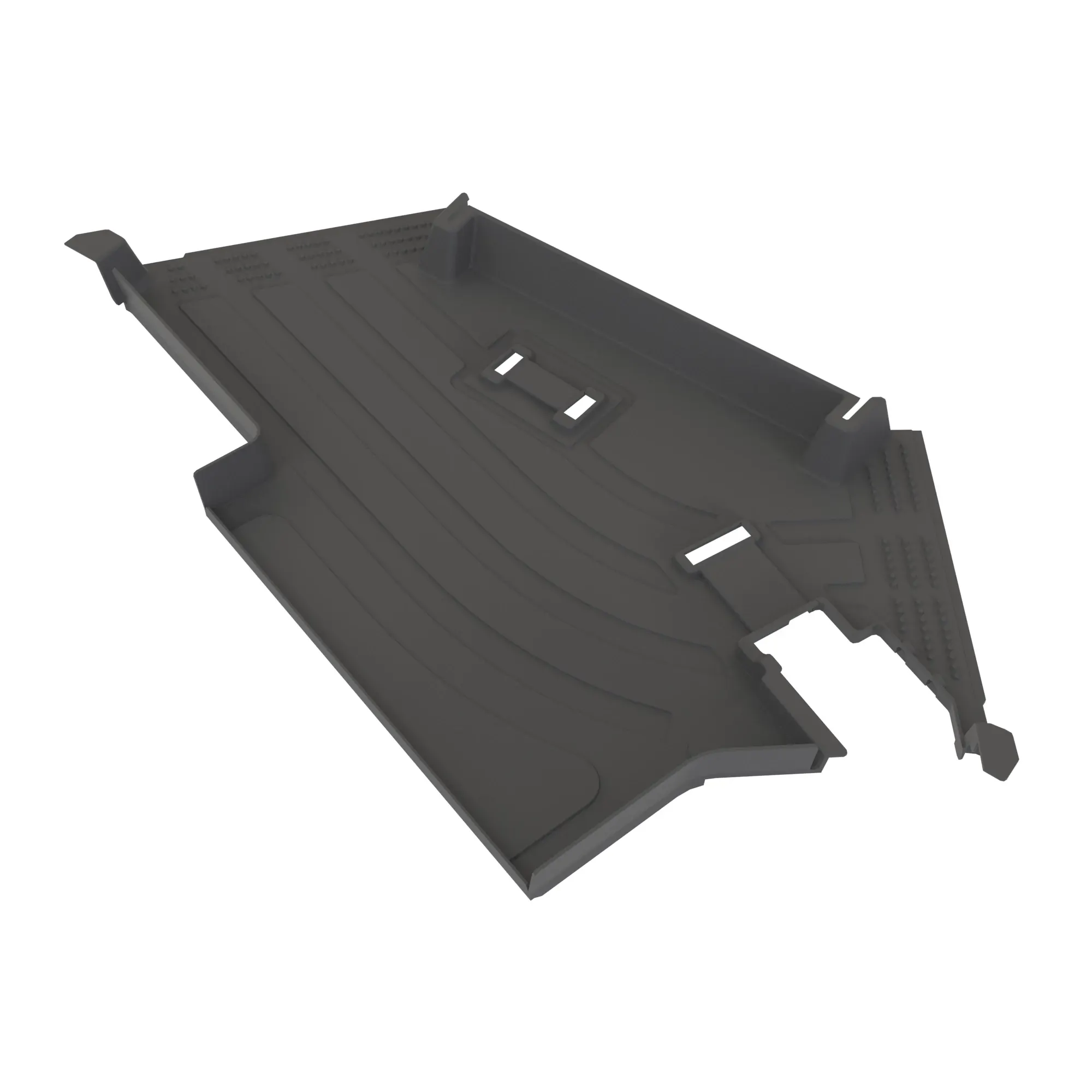 John Deere Floor Mat - T290479