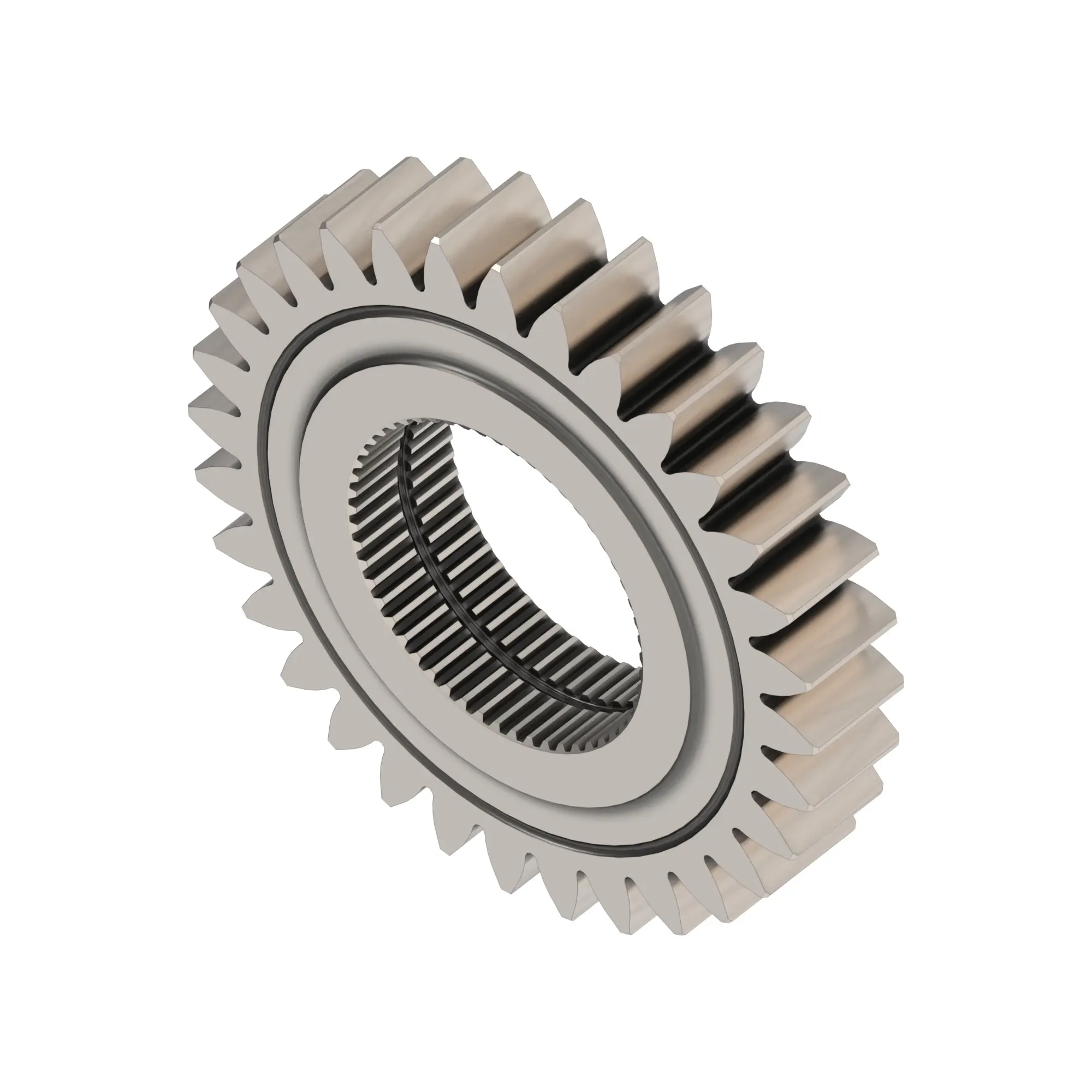GEAR, MFWD DRIVE, 472 AXLE
