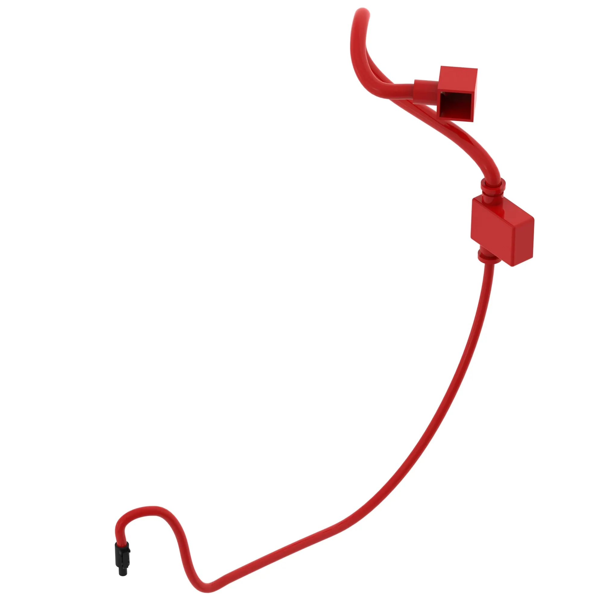 BATTERY CABLE, BATTERY CABLE, POSIT