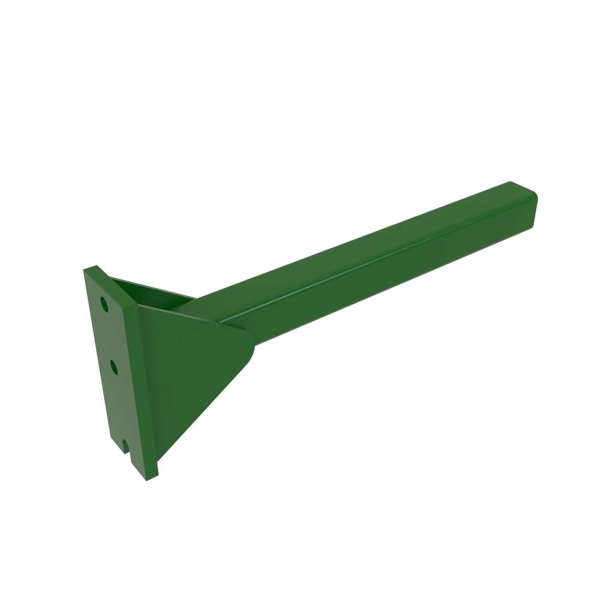 John Deere Step Assembly Support - RE71182