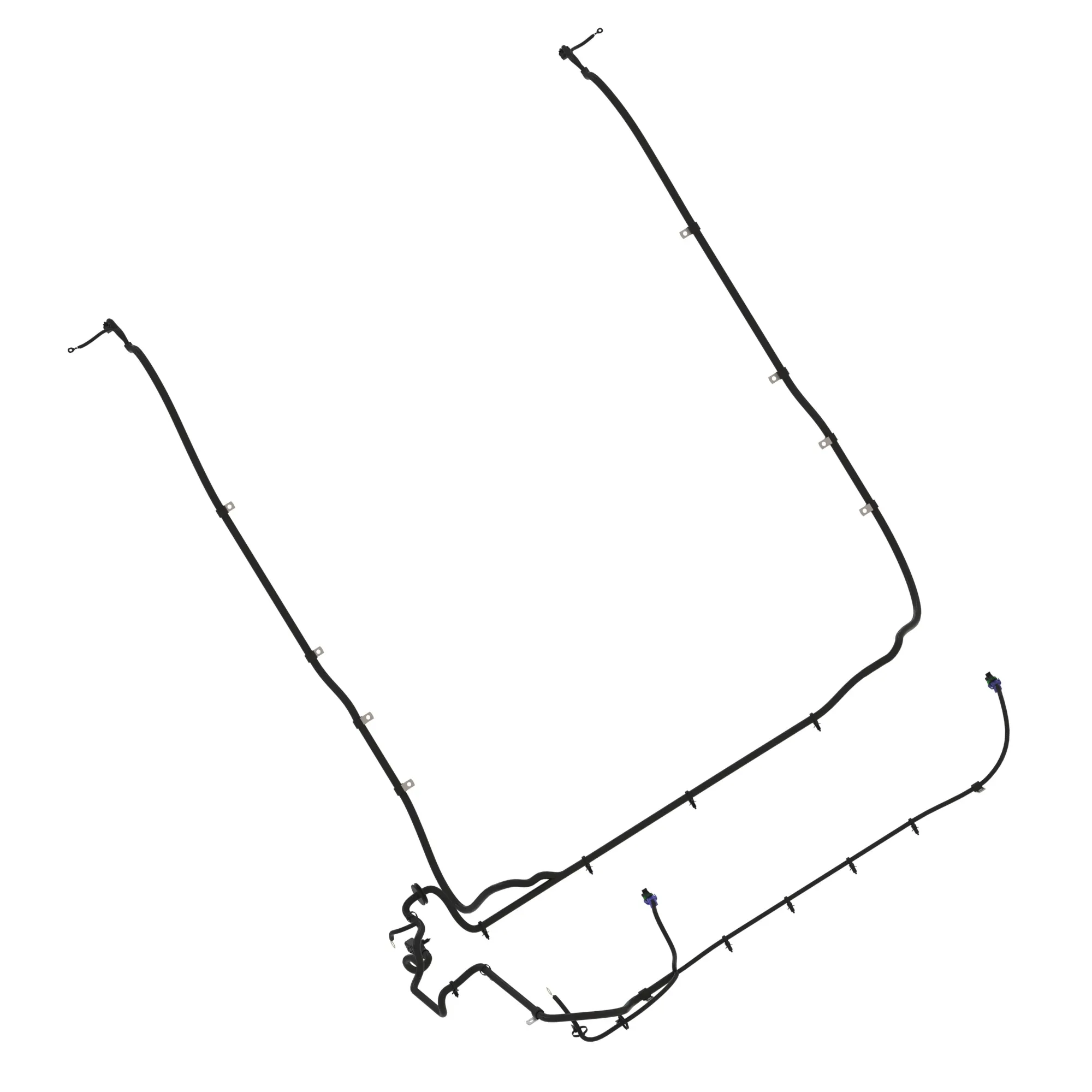 GLM, NARROW BODY, T/W