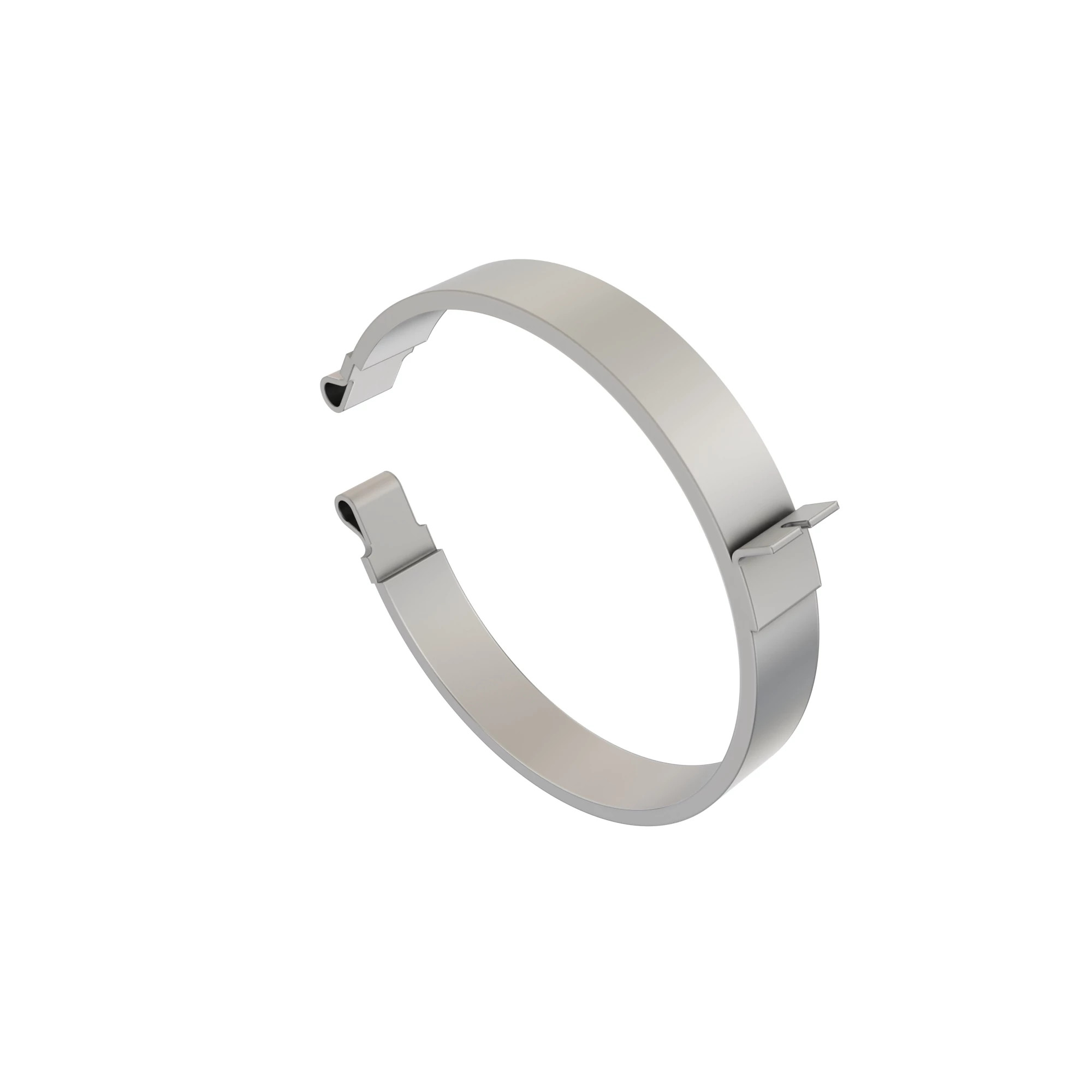 BAND, BRAKE ASSEMBLED