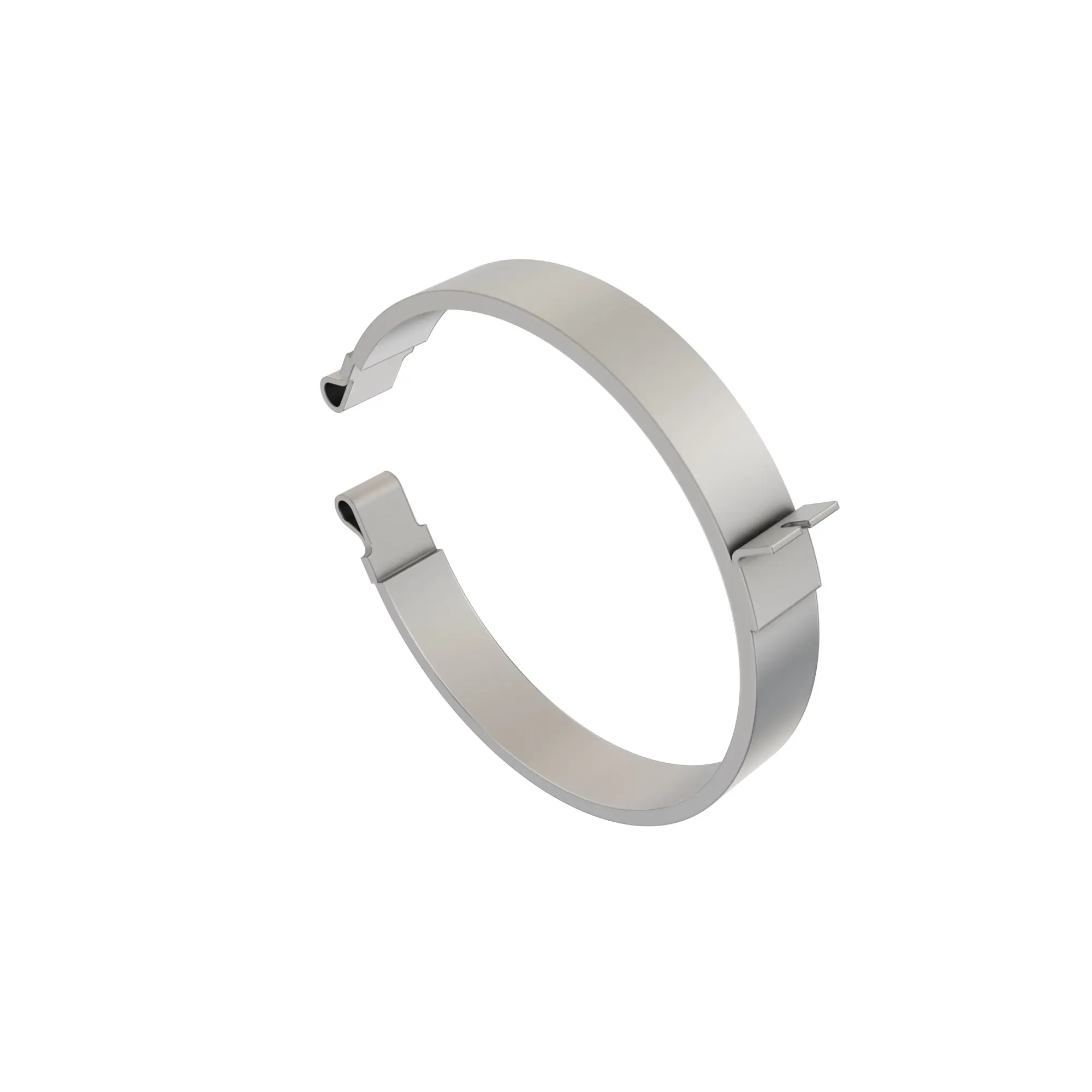 BAND, BRAKE ASSEMBLED