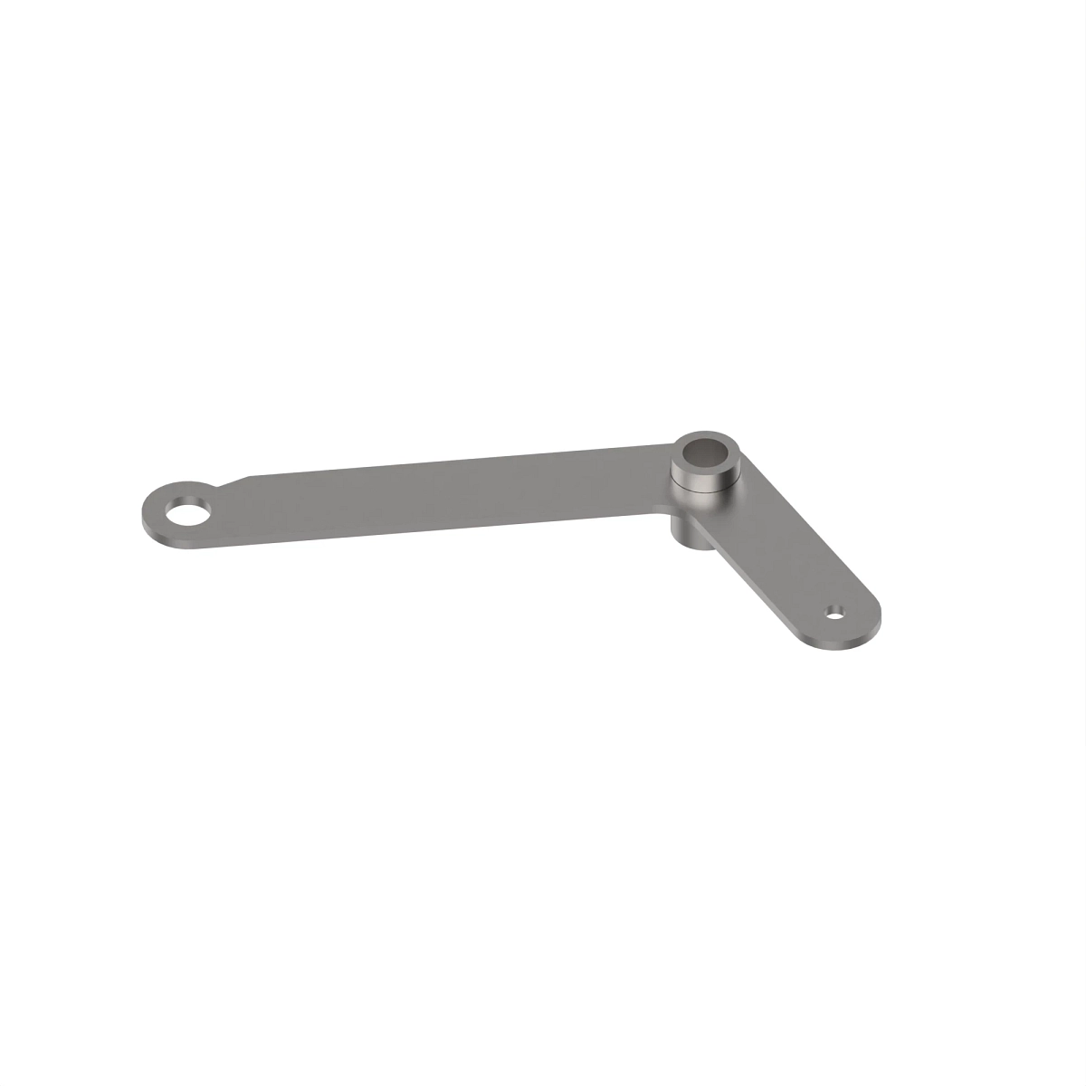 Belt Tensioner, Lev